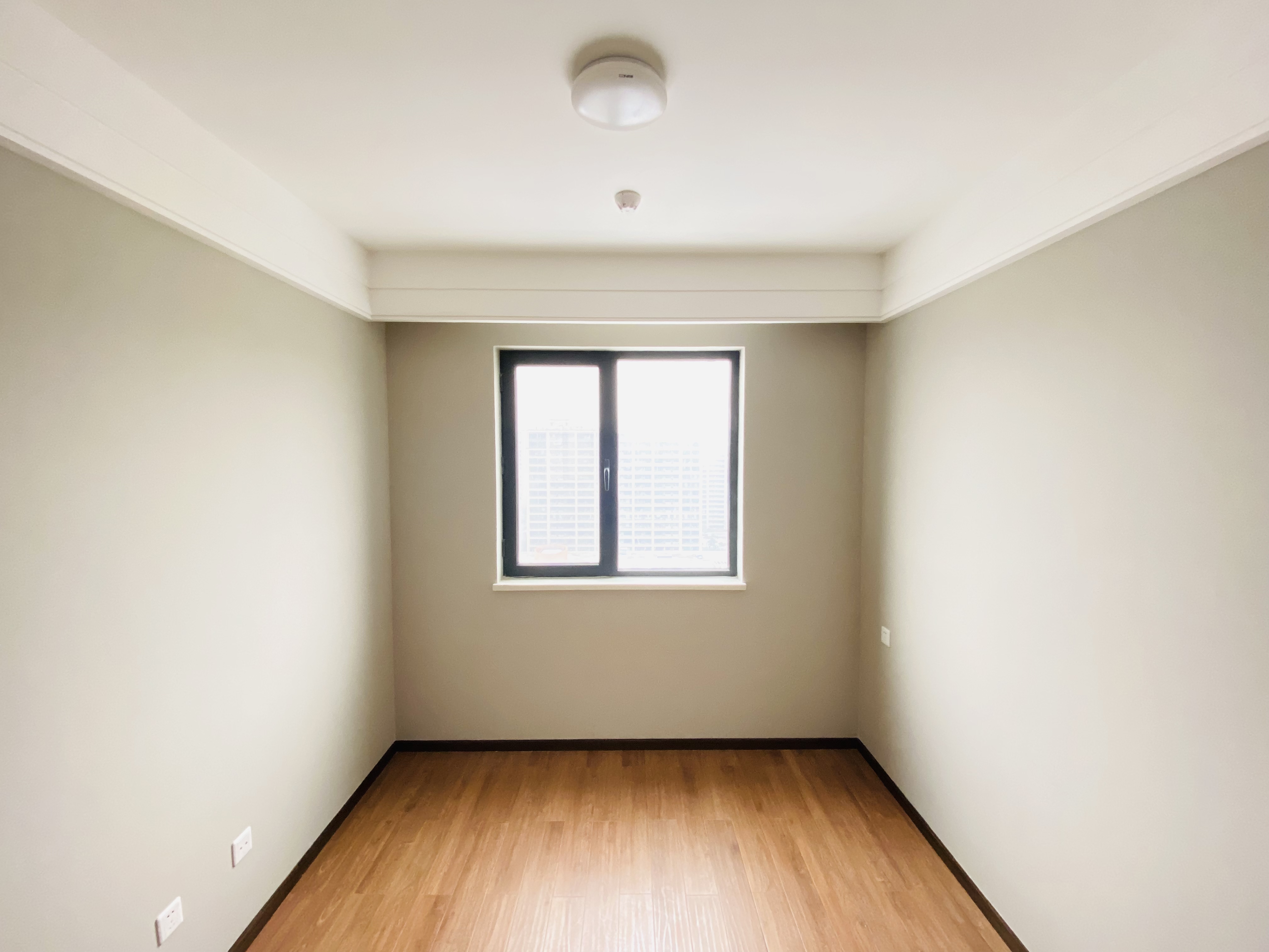 中新国际西城五区