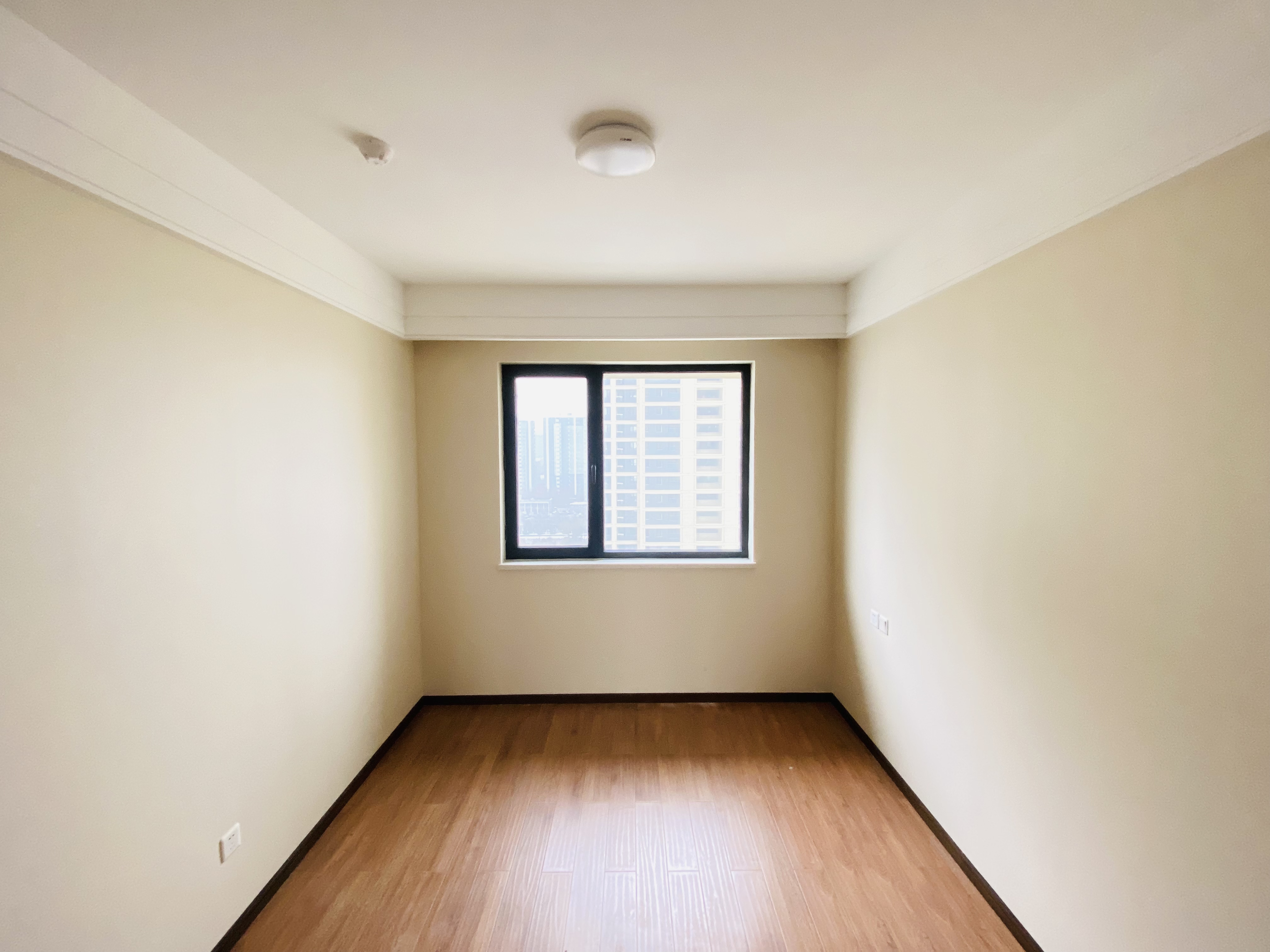 中新国际西城五区