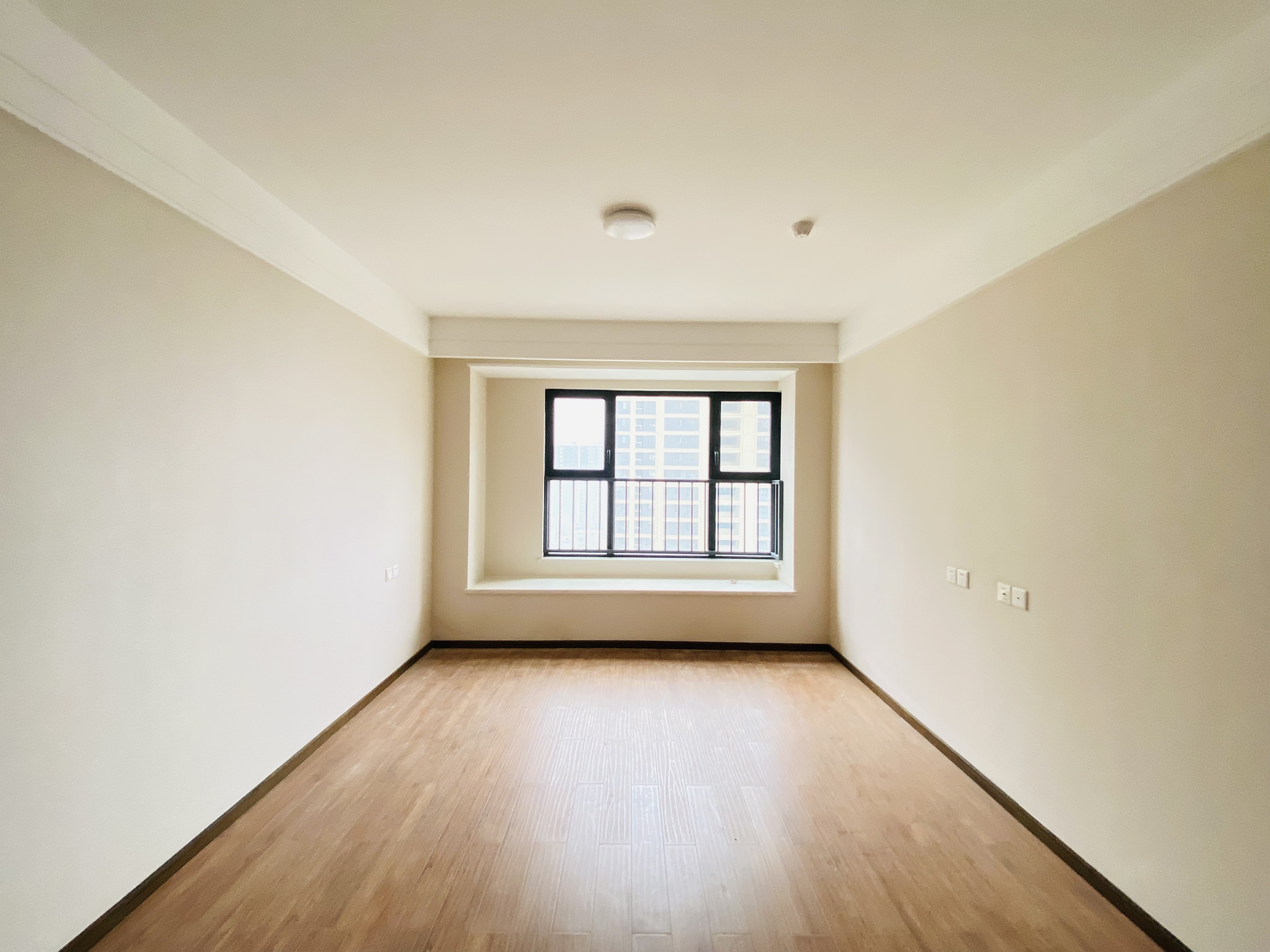 中新国际西城五区