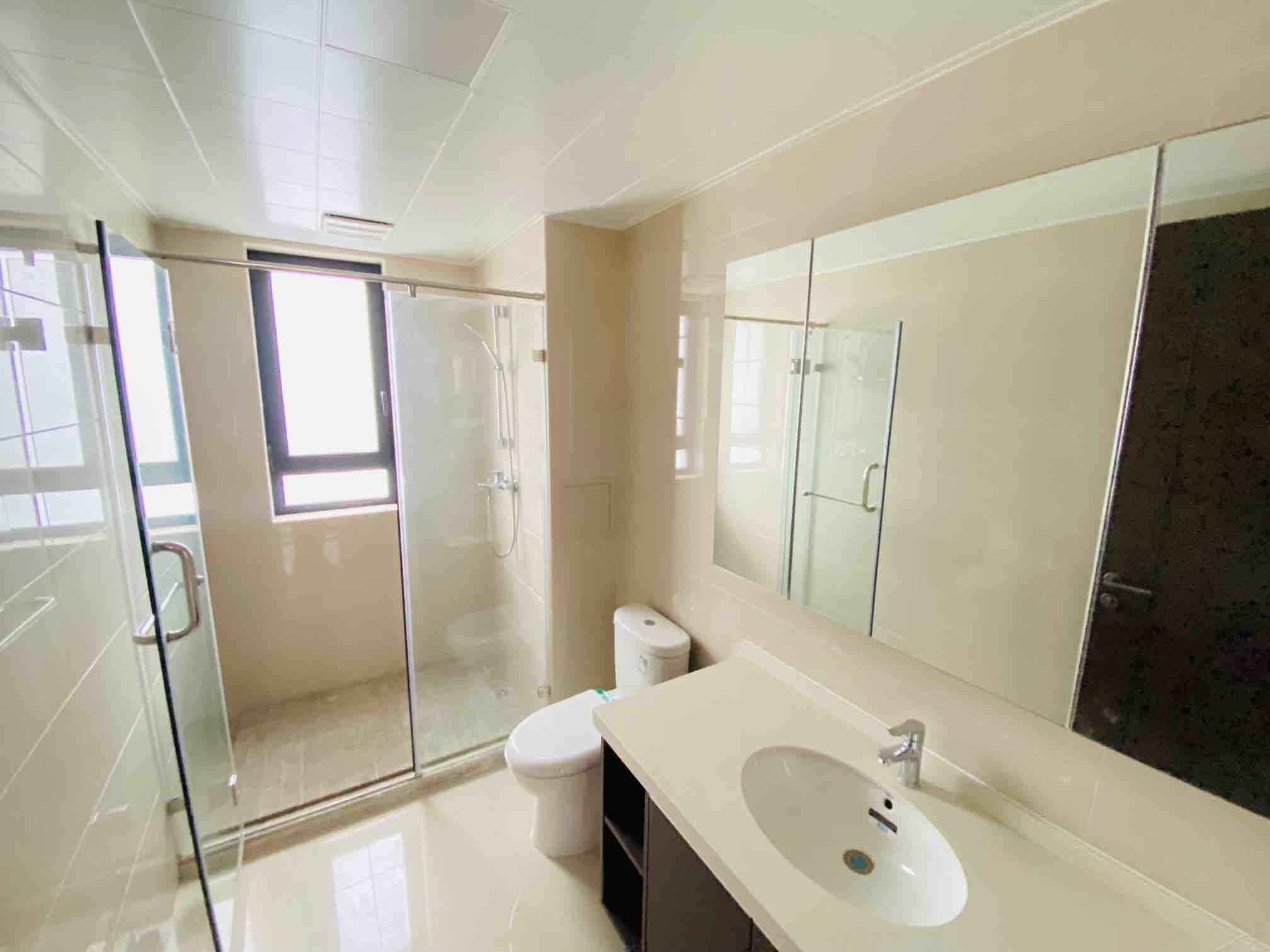 中新国际西城五区