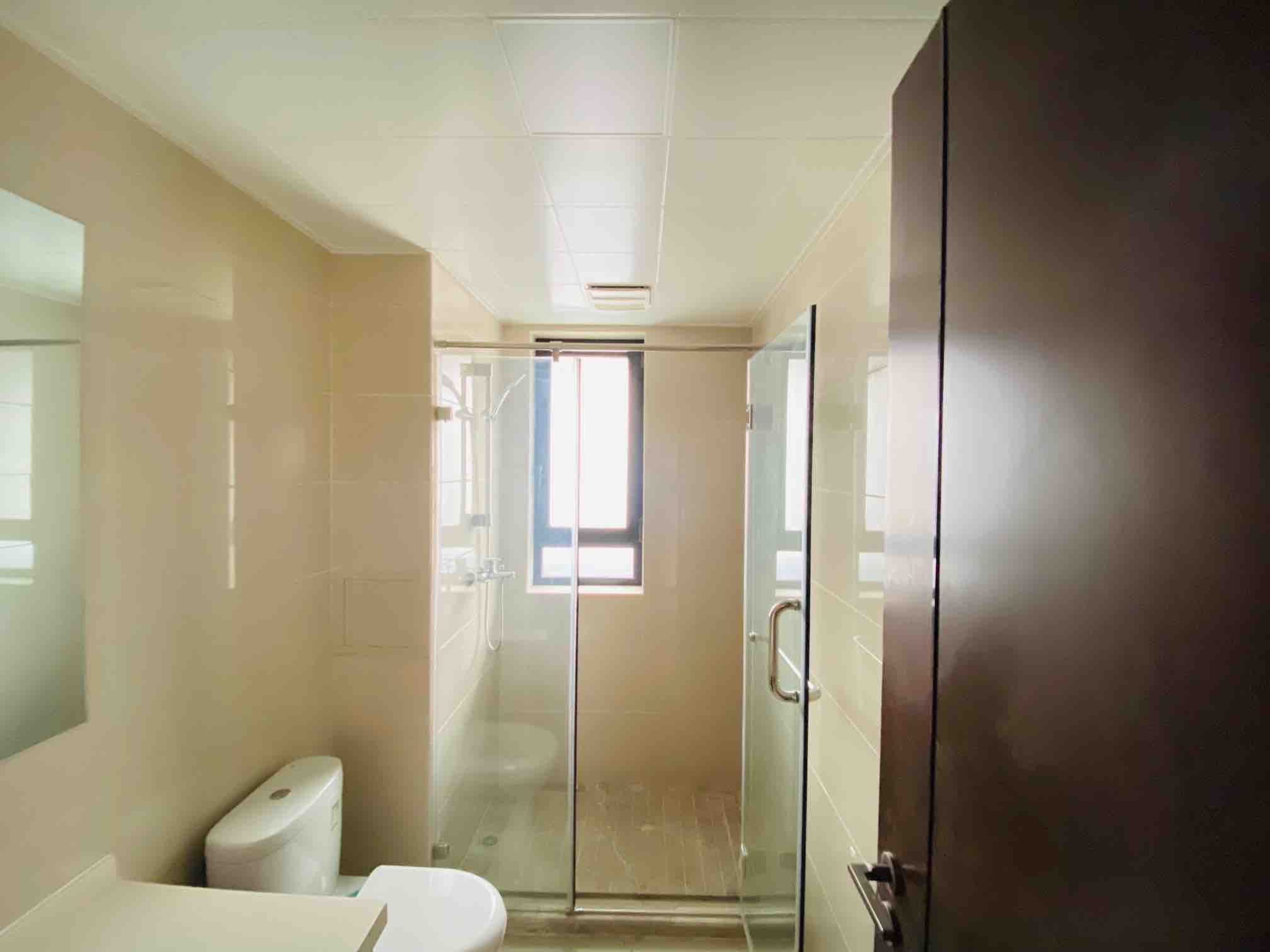 中新国际西城五区