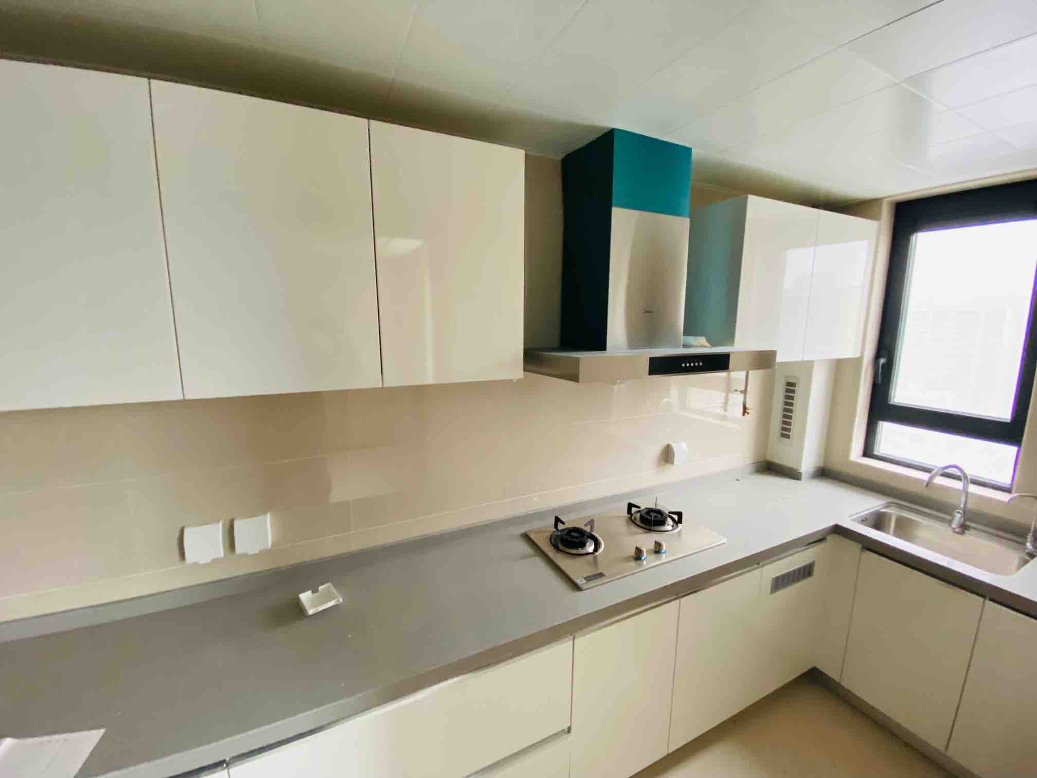 中新国际西城五区