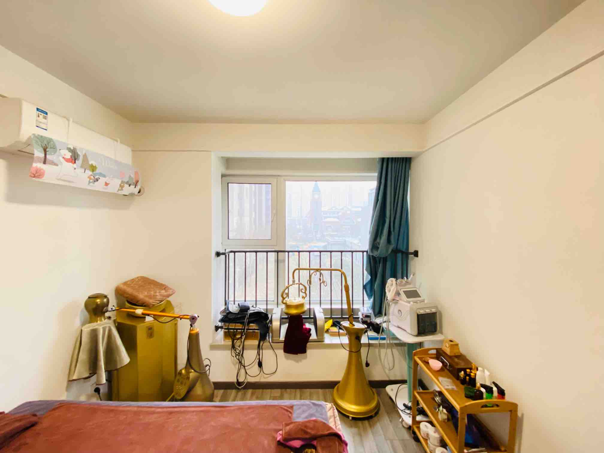 万科龙湖城市之光