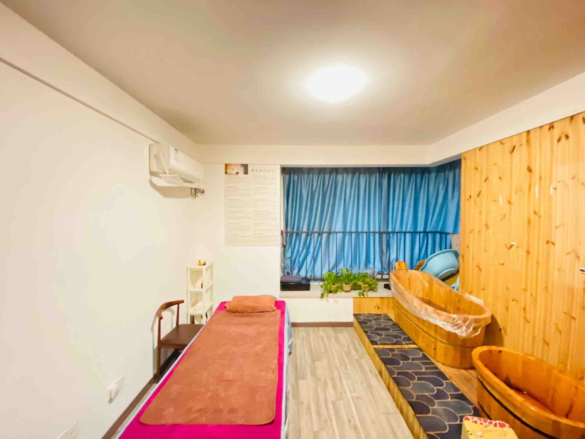 万科龙湖城市之光