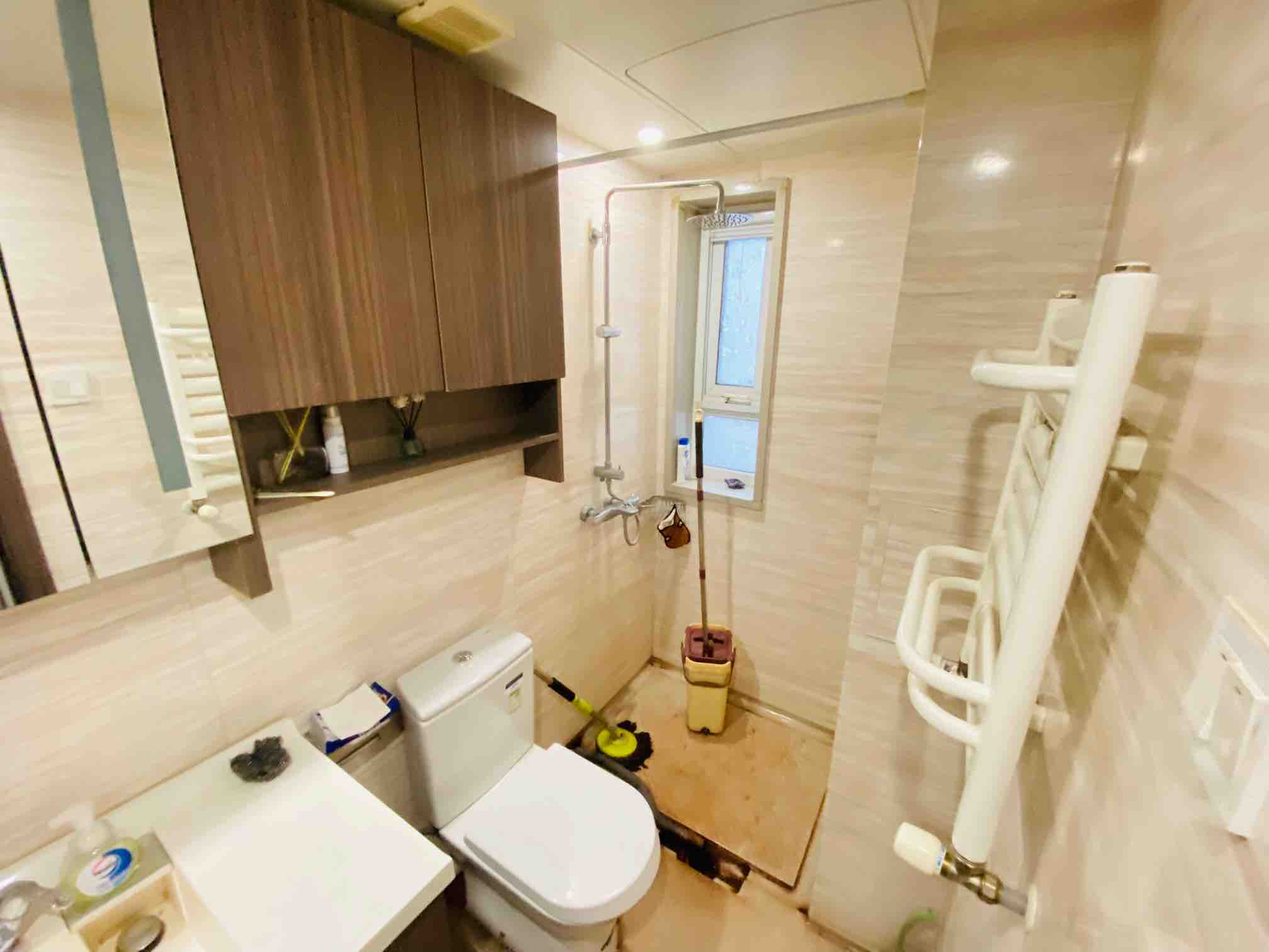 万科龙湖城市之光