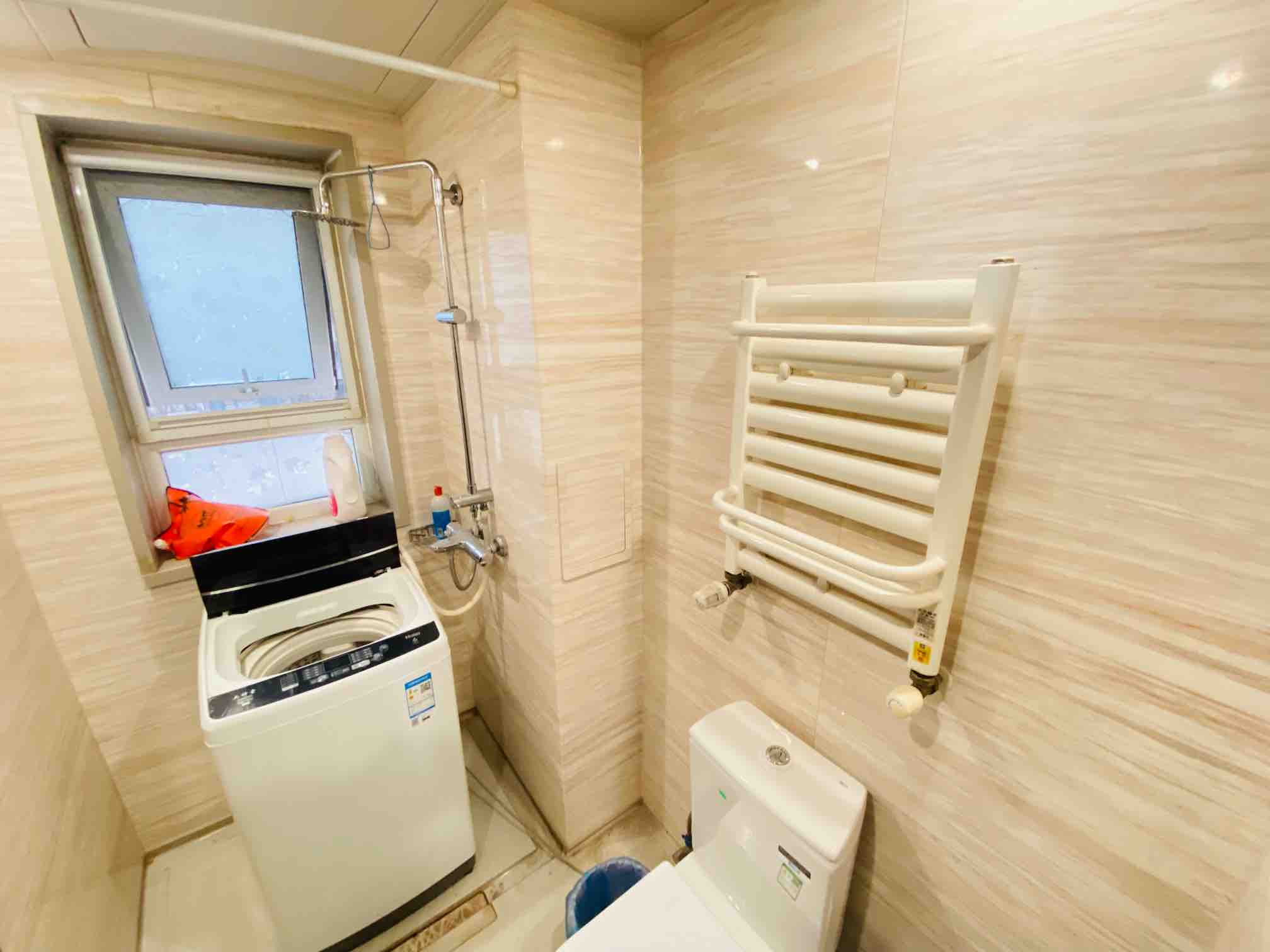 万科龙湖城市之光