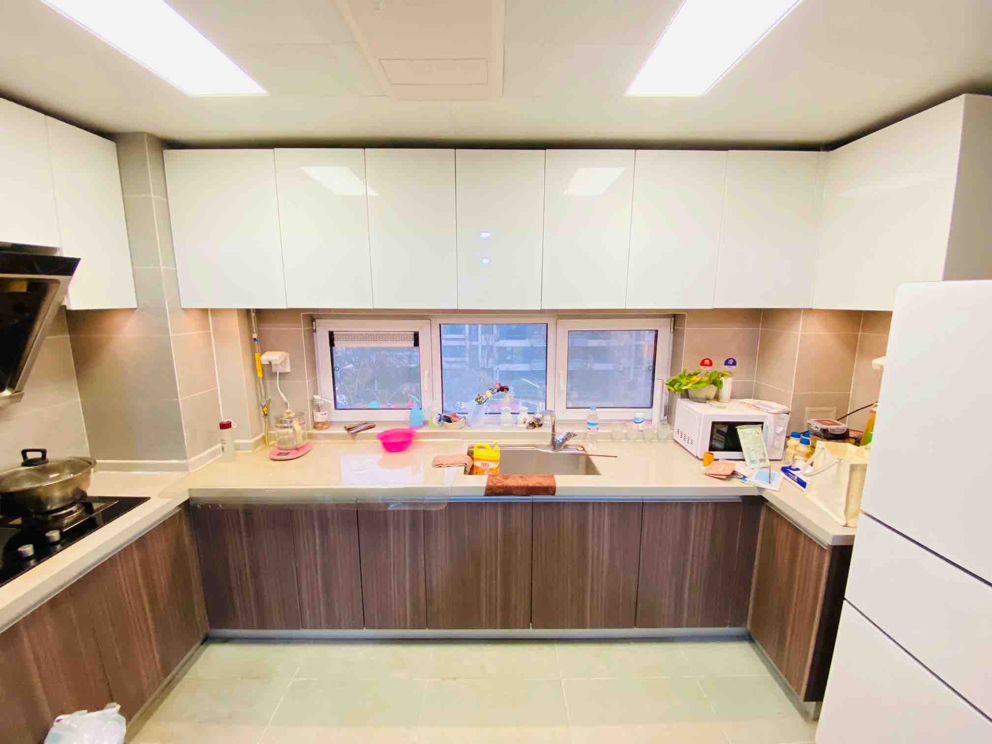 万科龙湖城市之光