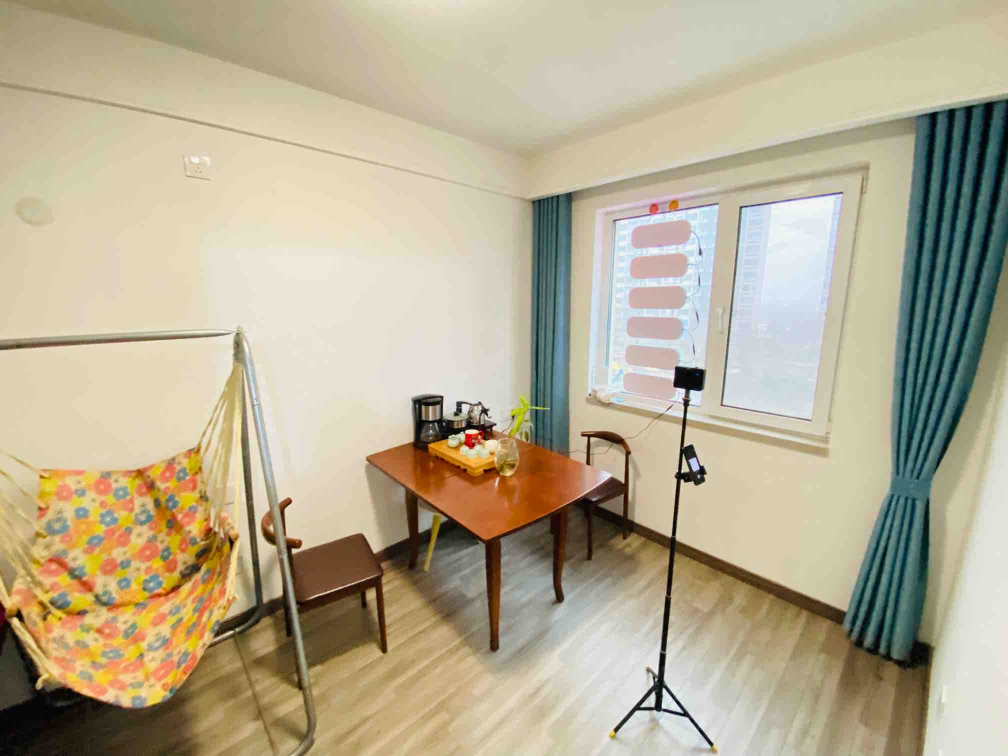 万科龙湖城市之光