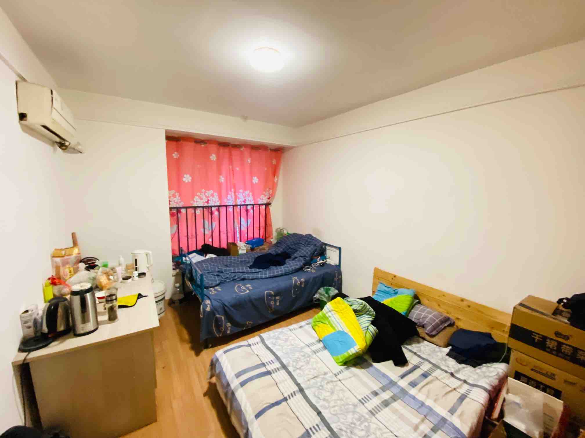 万科龙湖城市之光