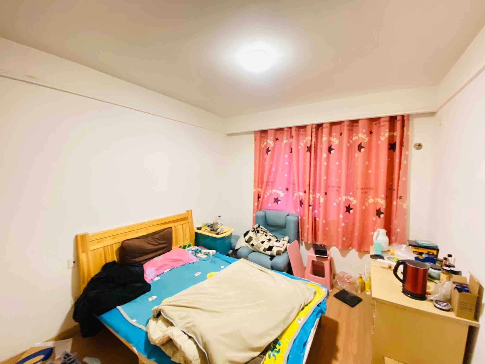 万科龙湖城市之光