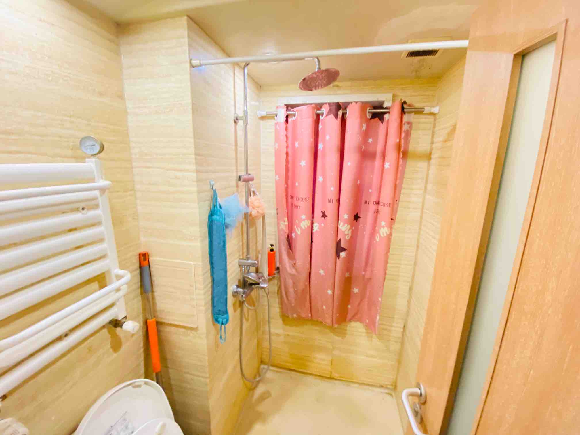 万科龙湖城市之光