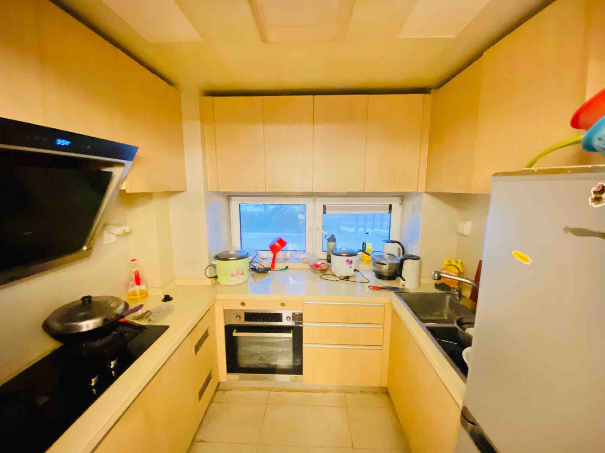 万科龙湖城市之光