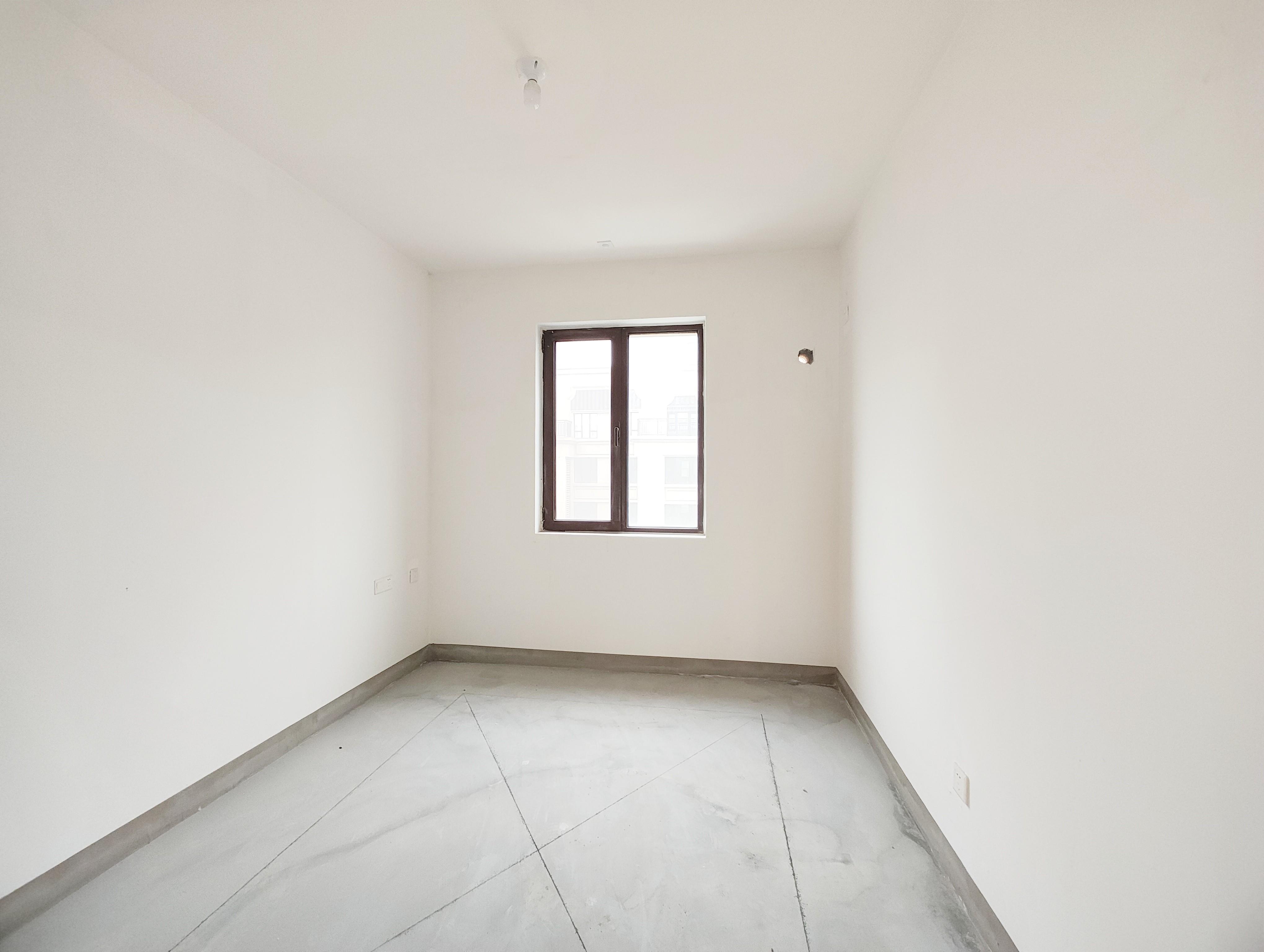 中建锦绣首府