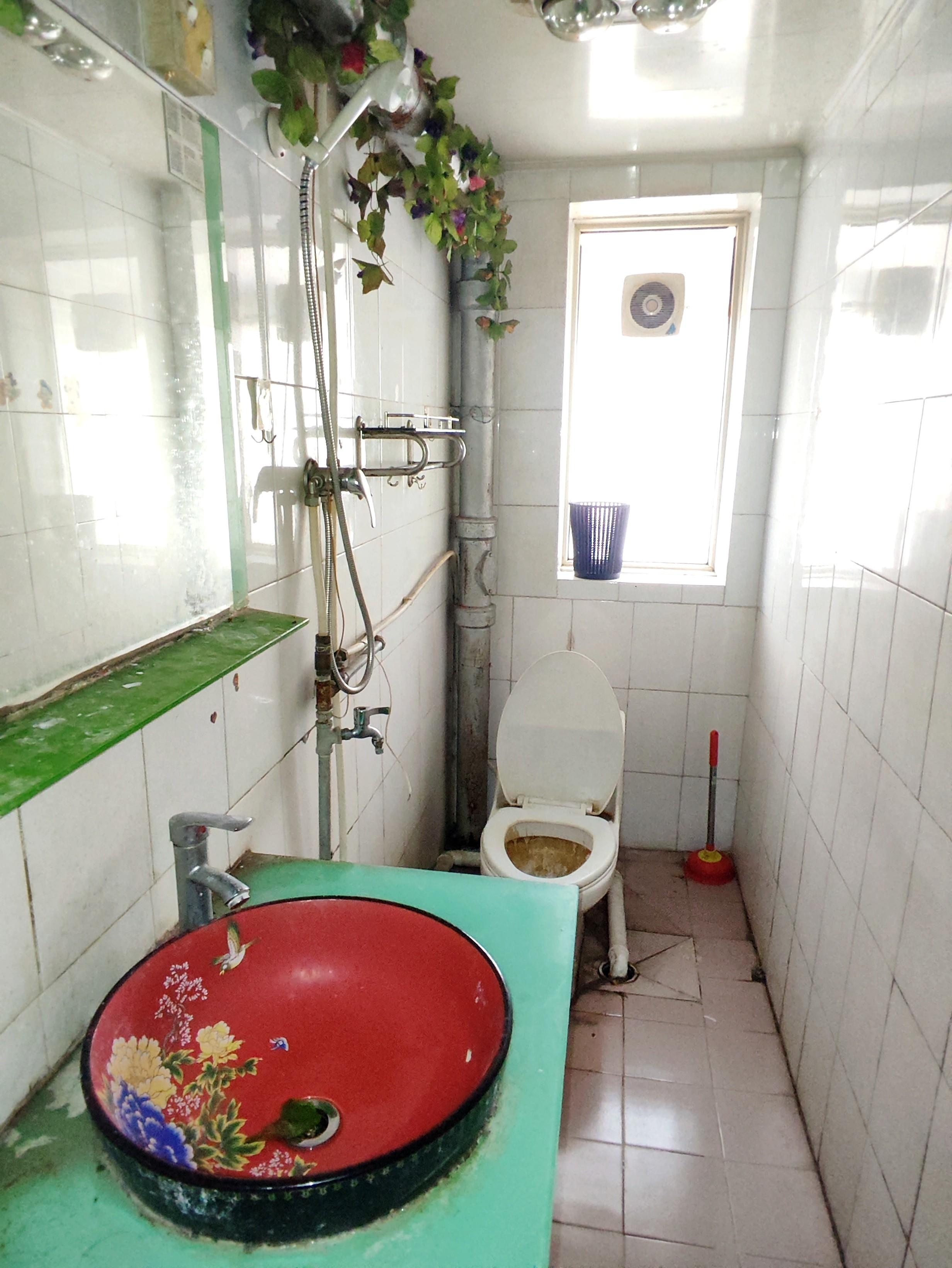 明星小区(槐荫)