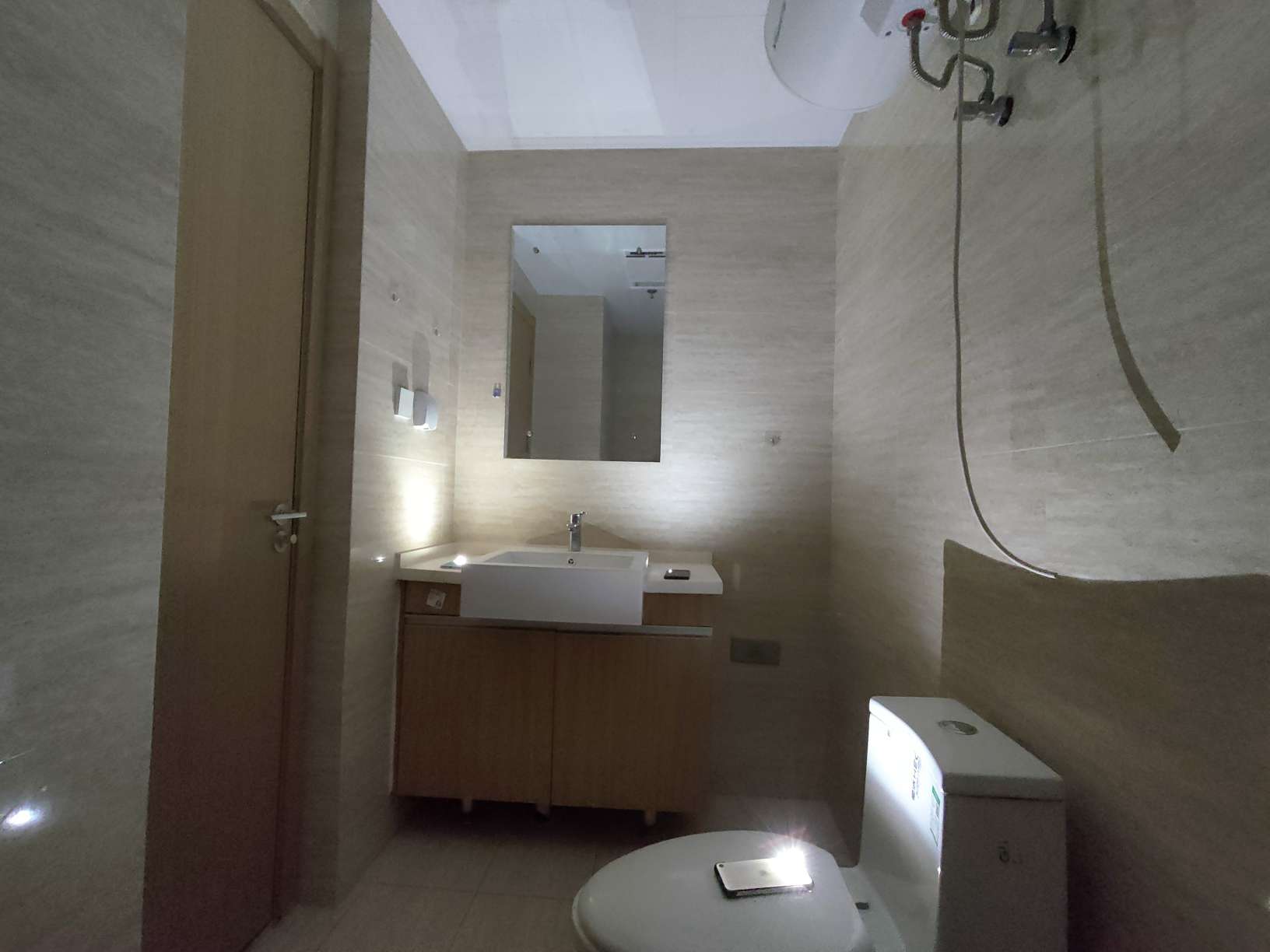 绿地IFC中央公馆