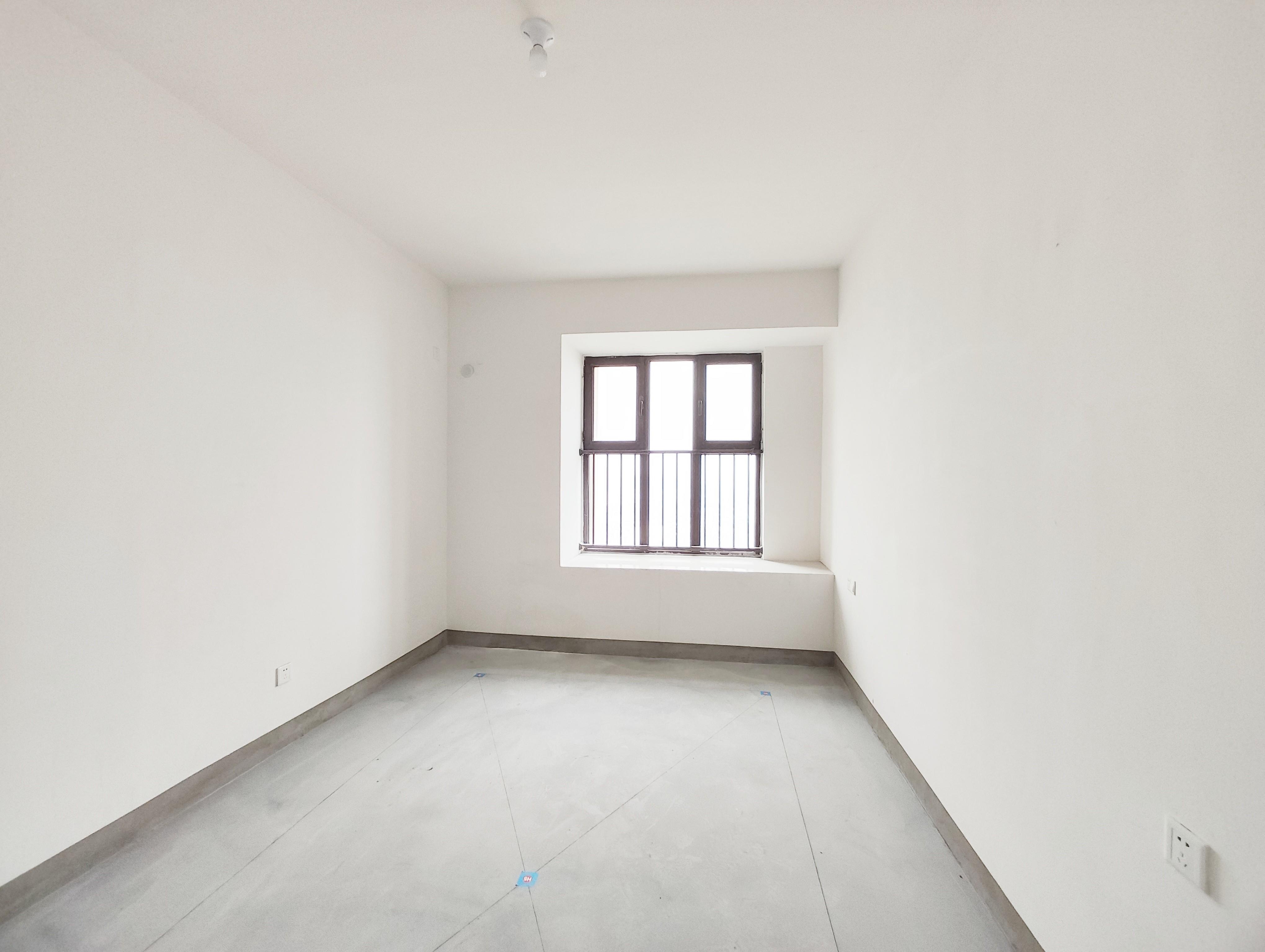 中建锦绣首府