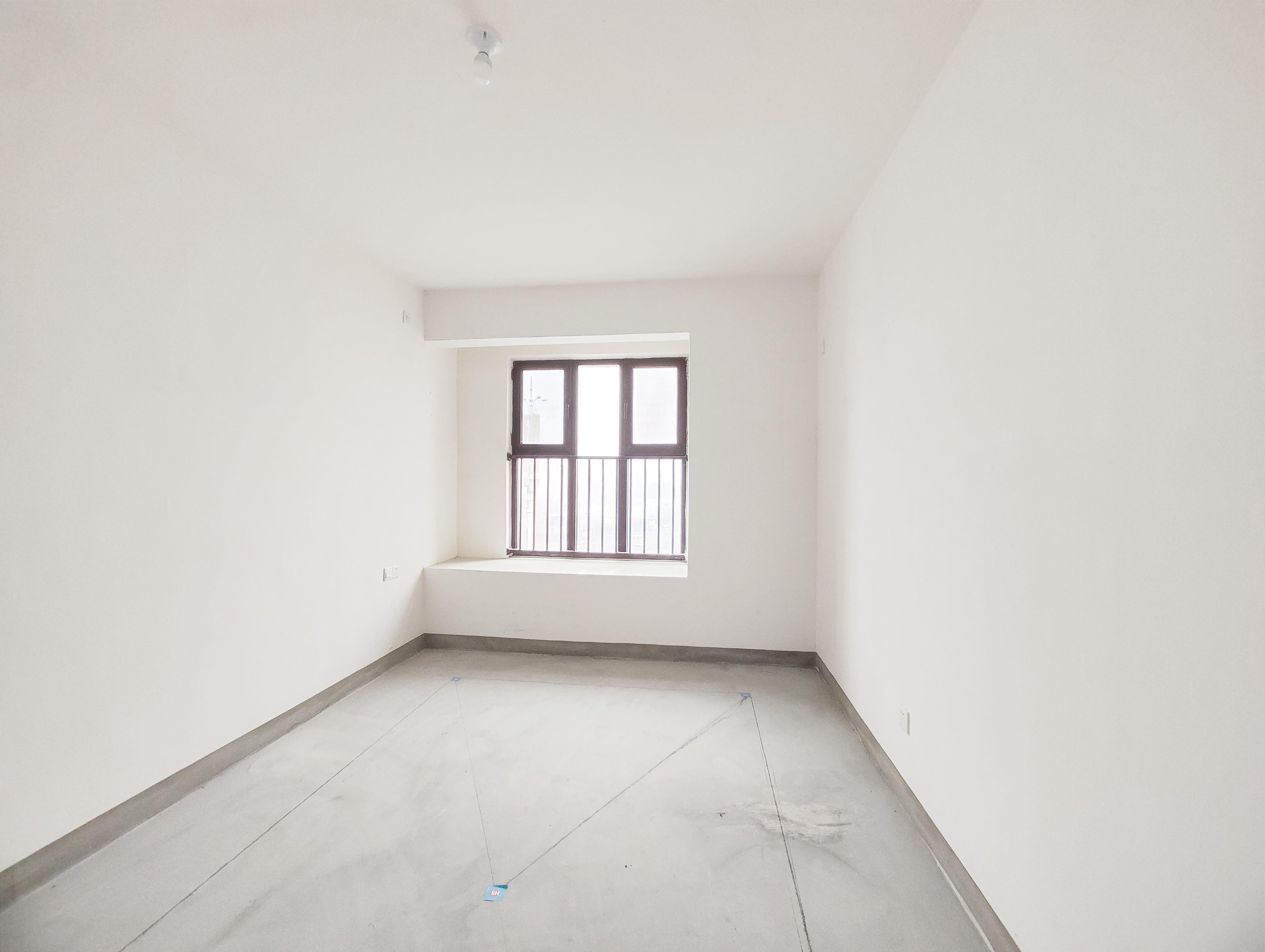 中建锦绣首府