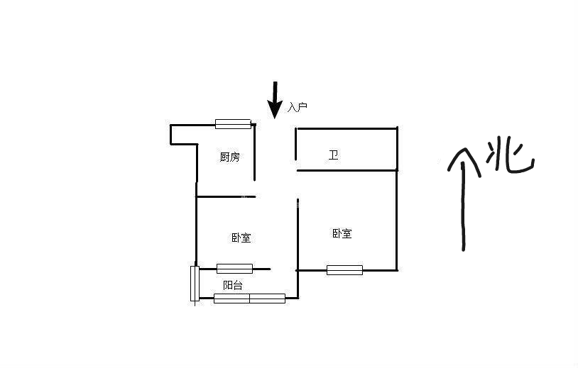 化纤小区