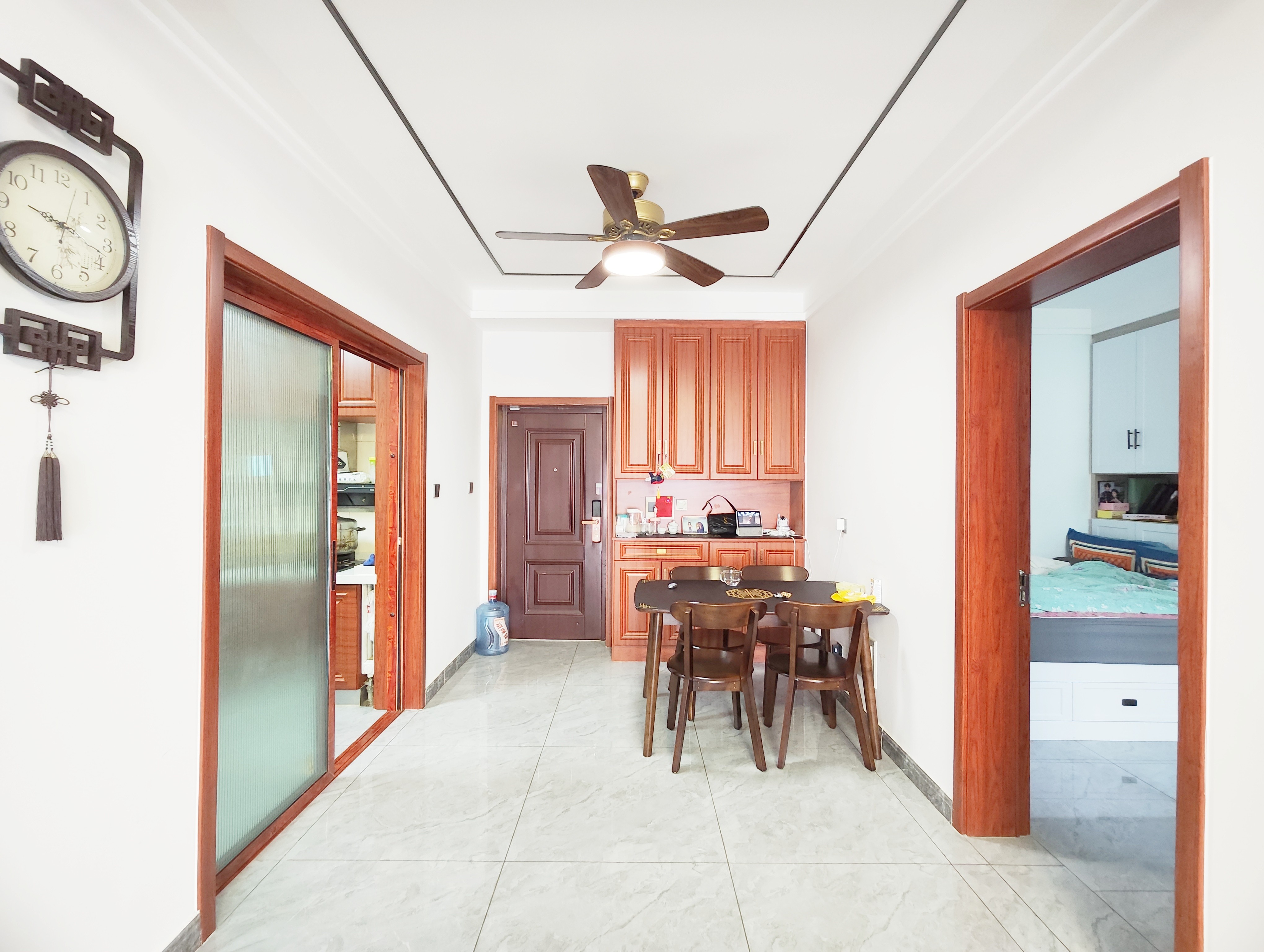 绿地中央广场四区