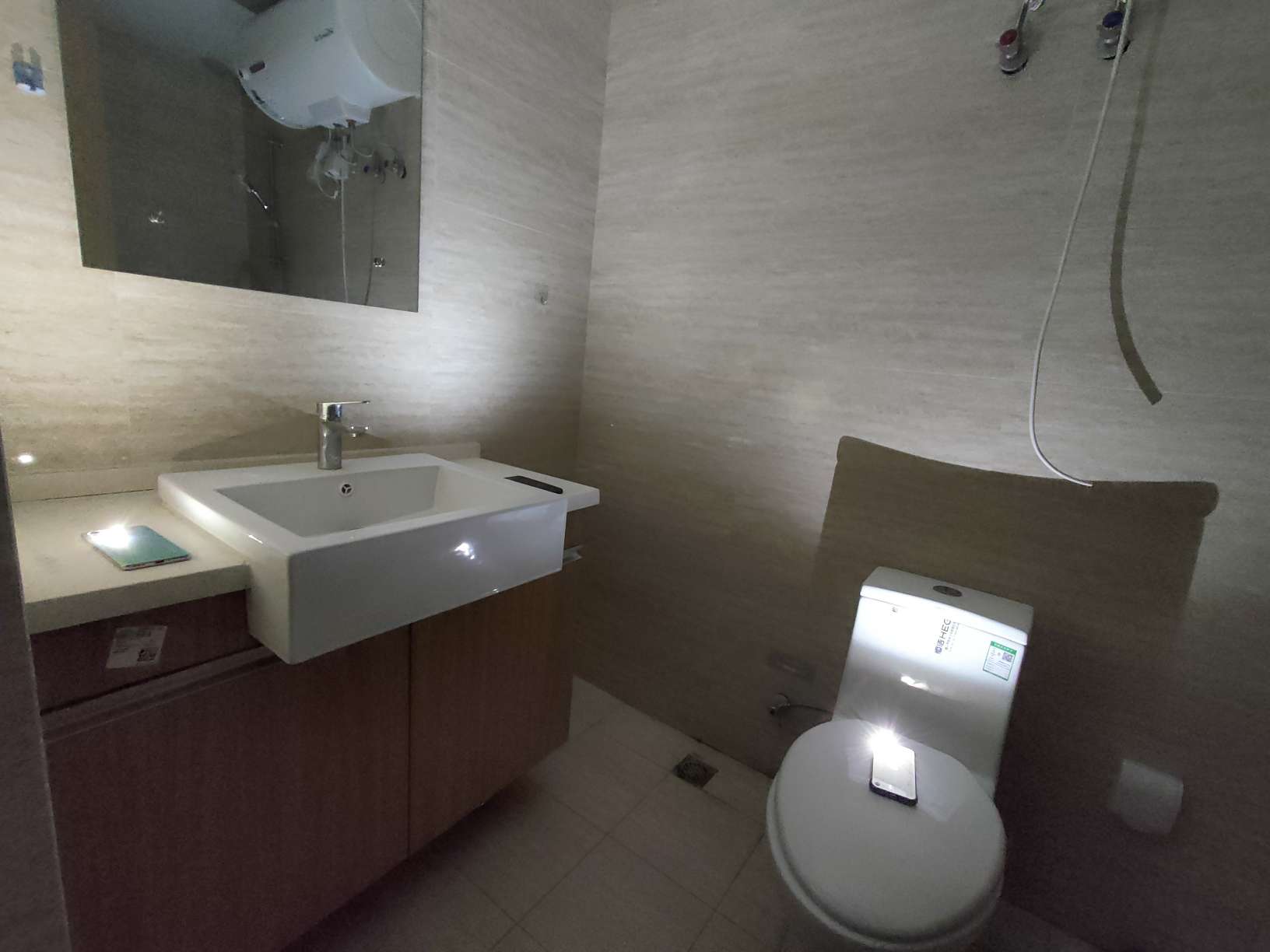 绿地IFC中央公馆