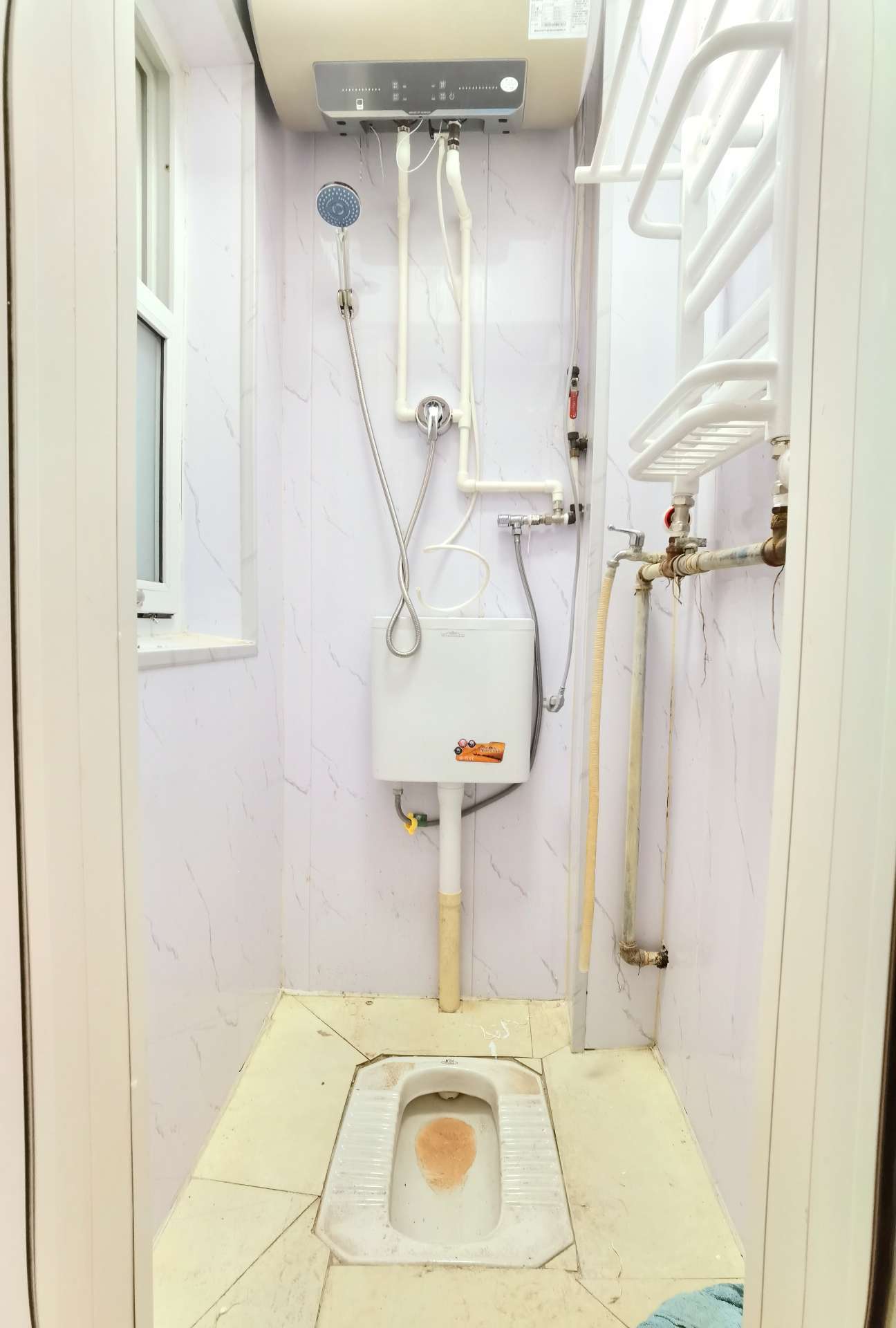 仁爱街单位宿舍