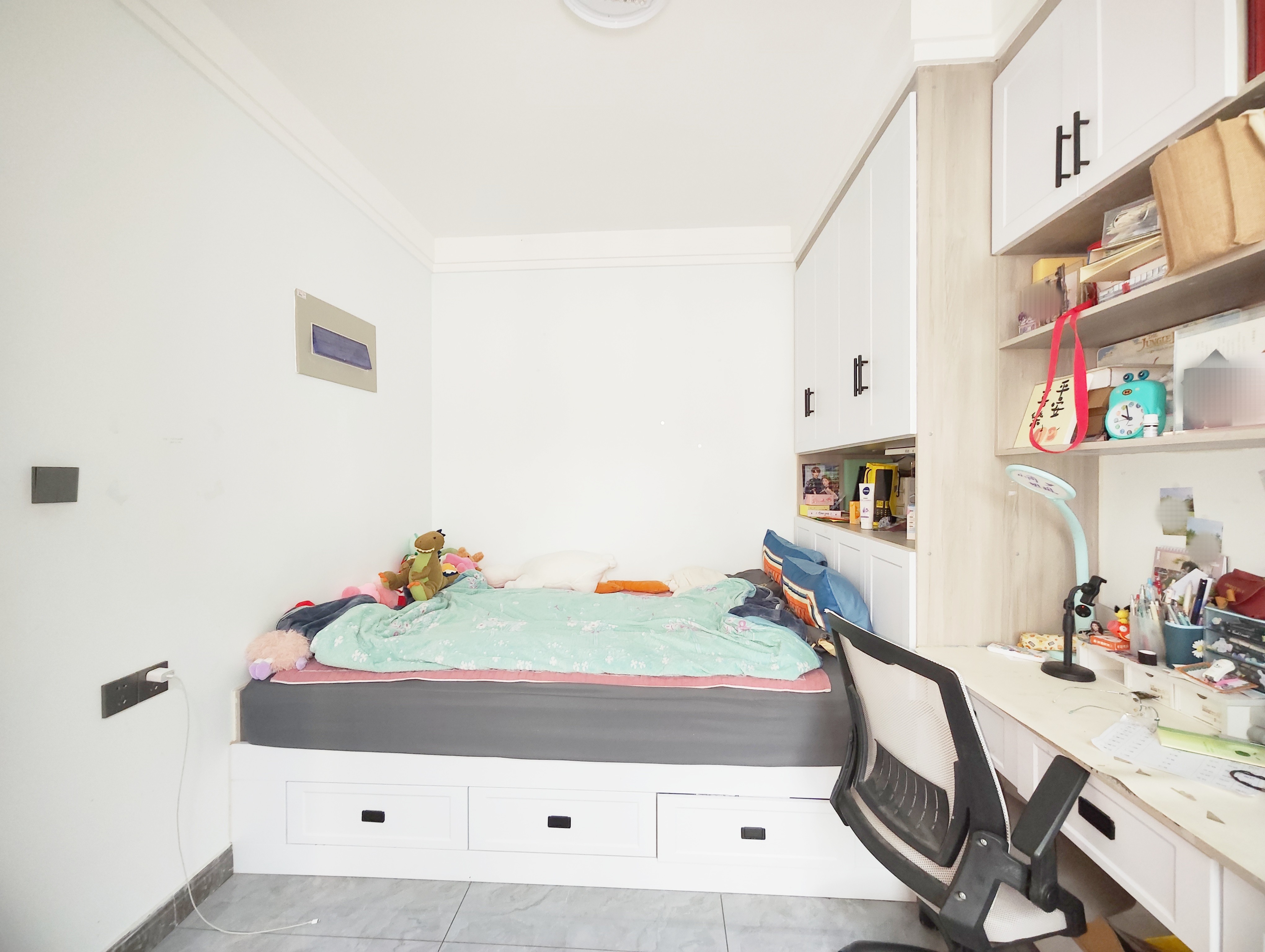 绿地中央广场四区