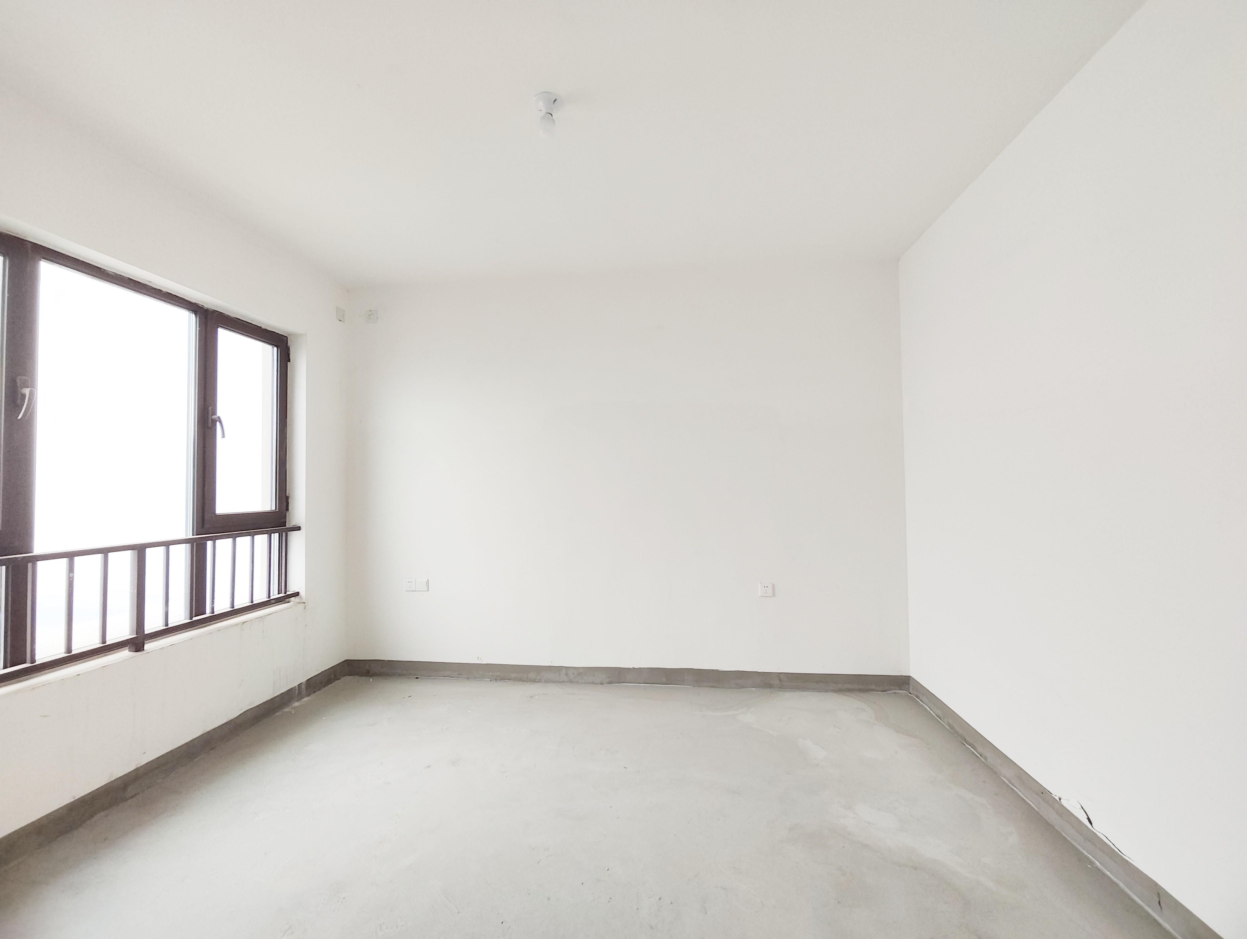中建锦绣首府