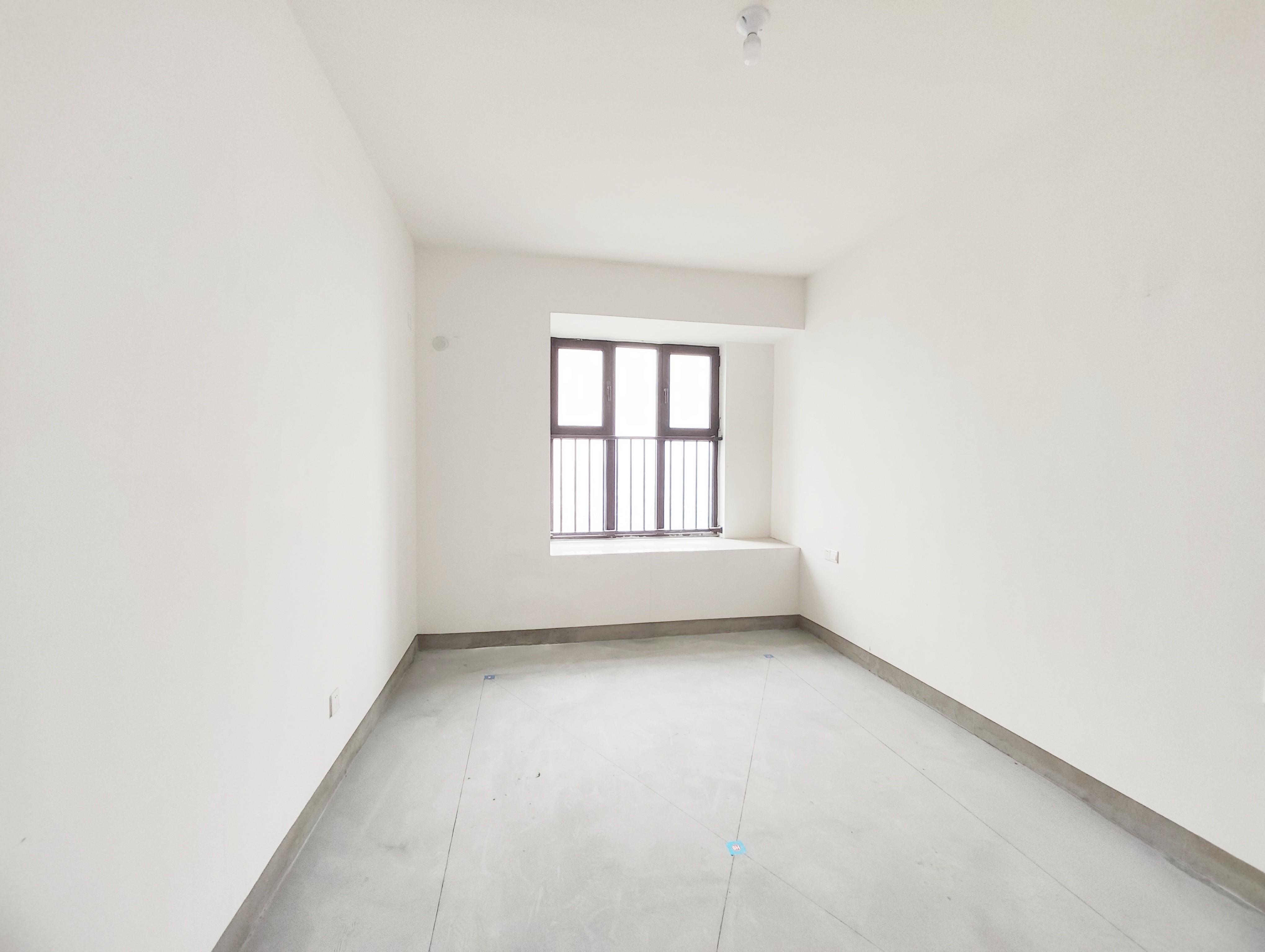 中建锦绣首府