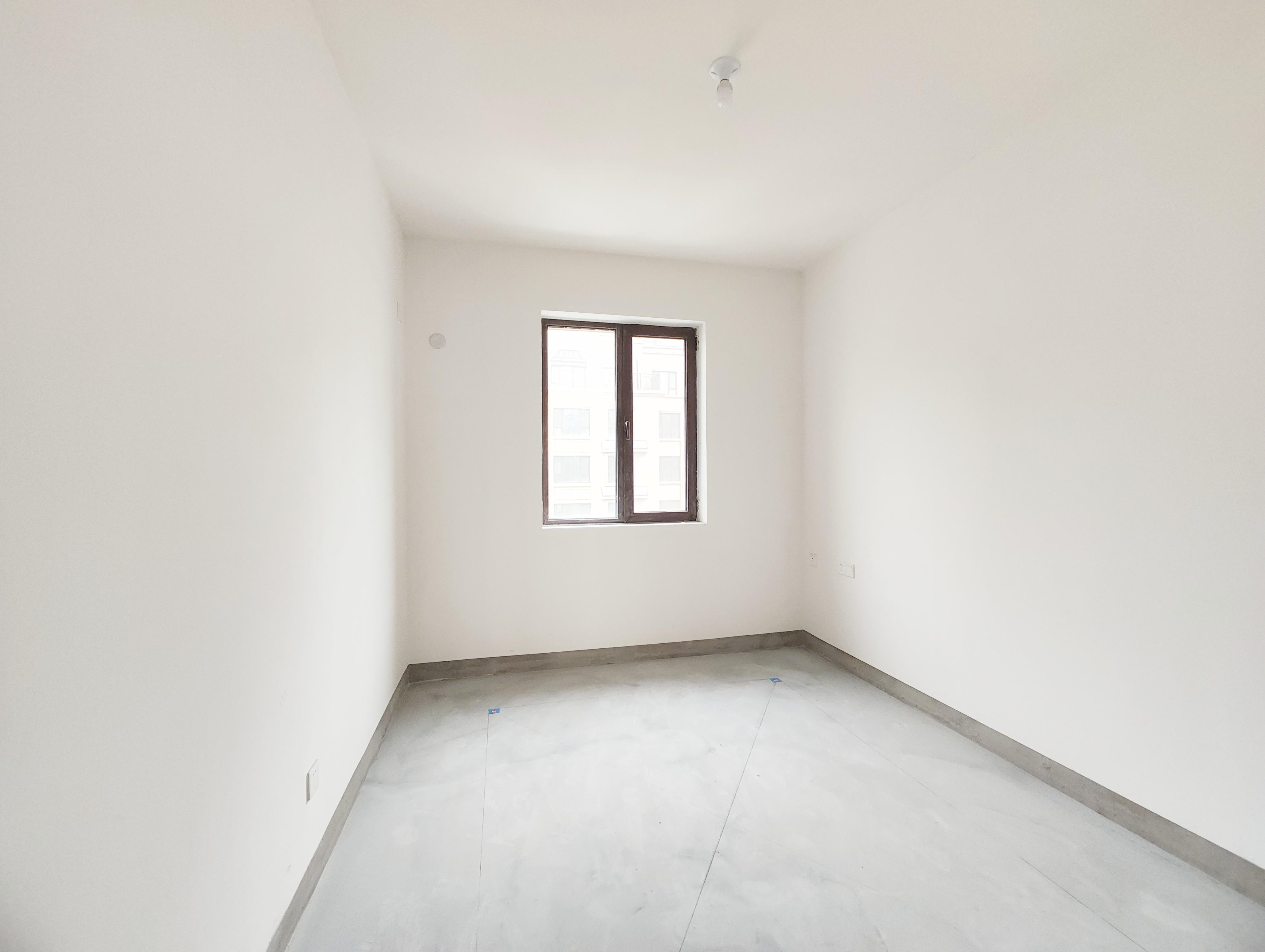中建锦绣首府