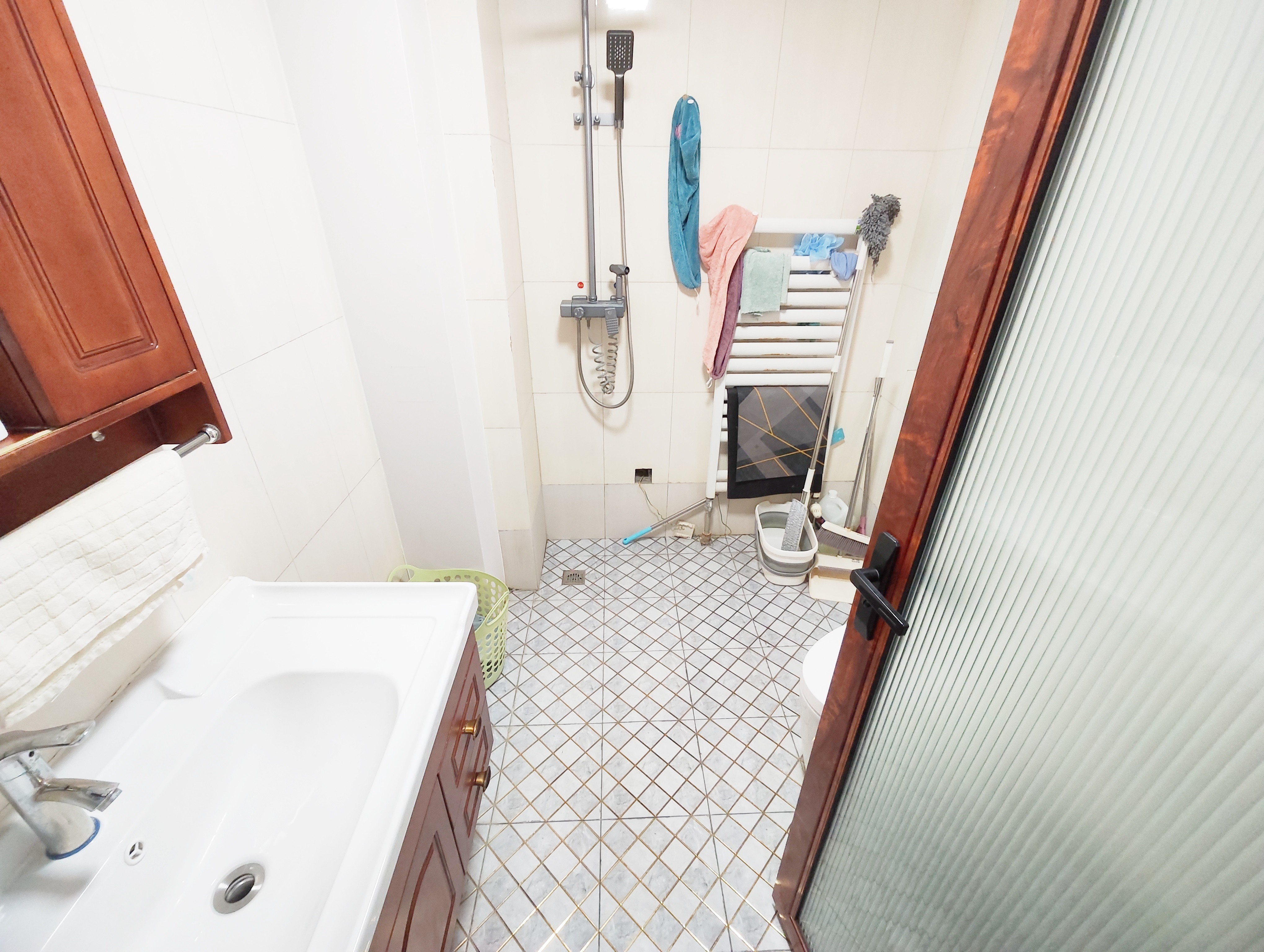 绿地中央广场四区