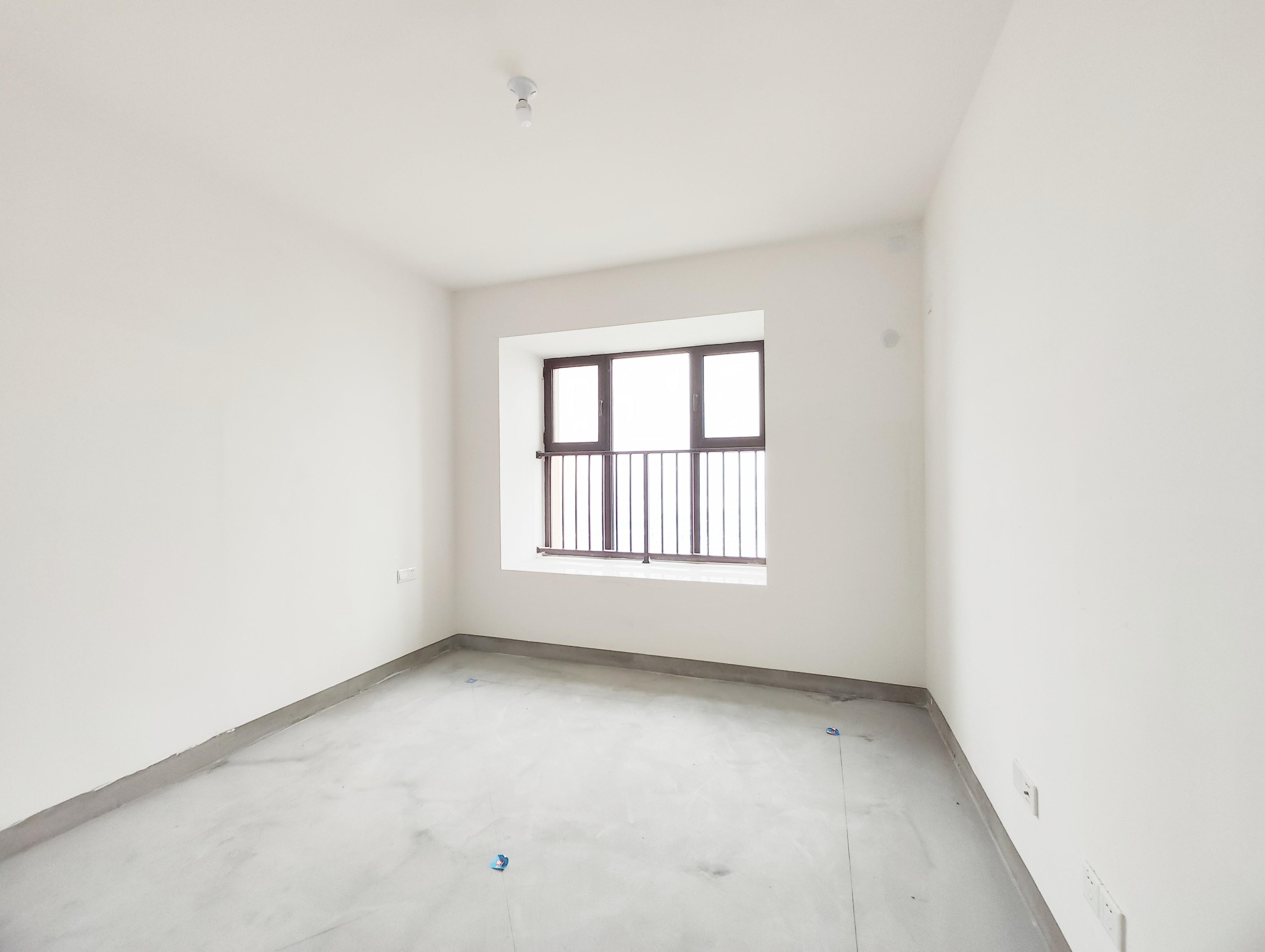 中建锦绣首府