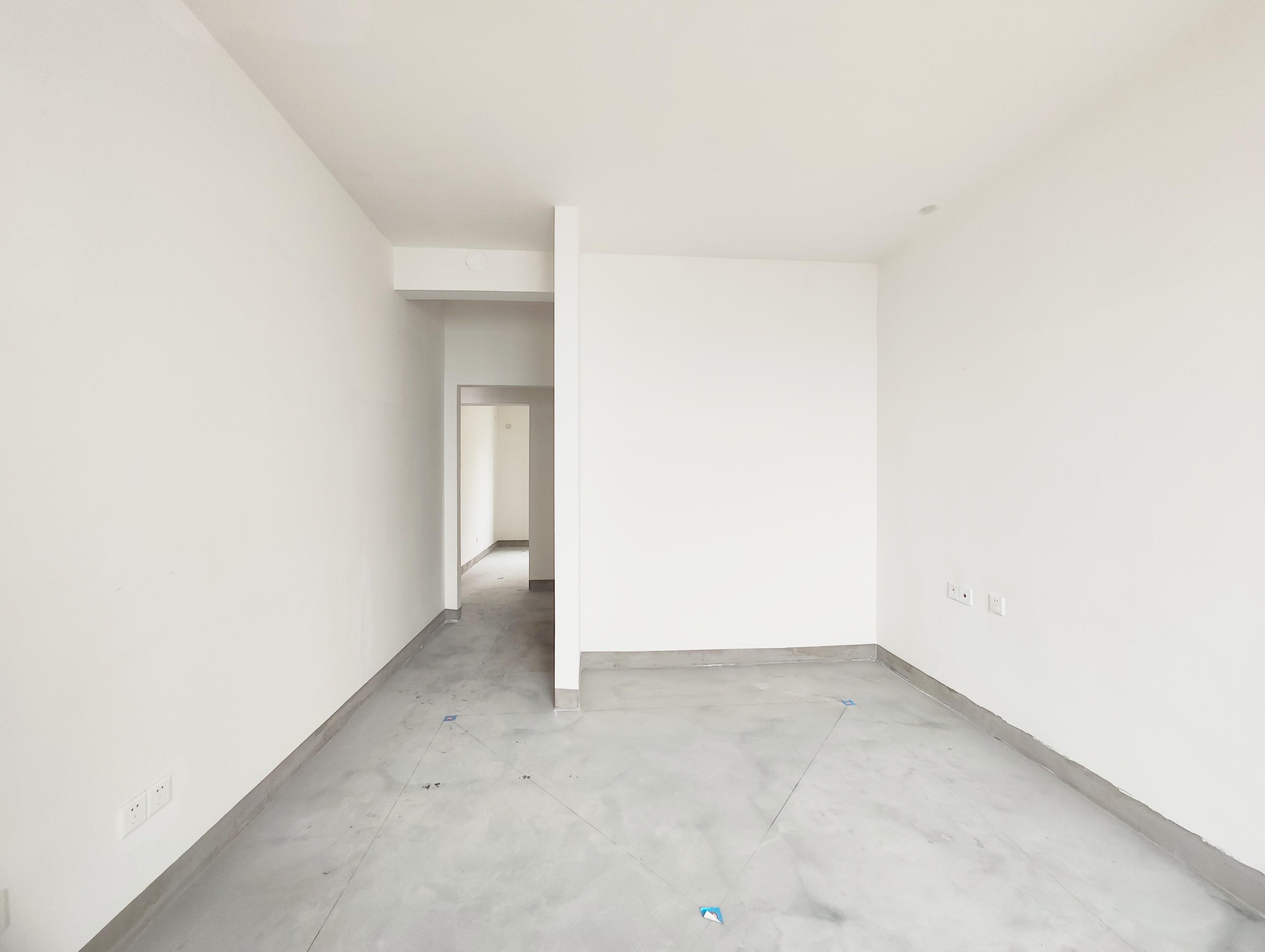 中建锦绣首府