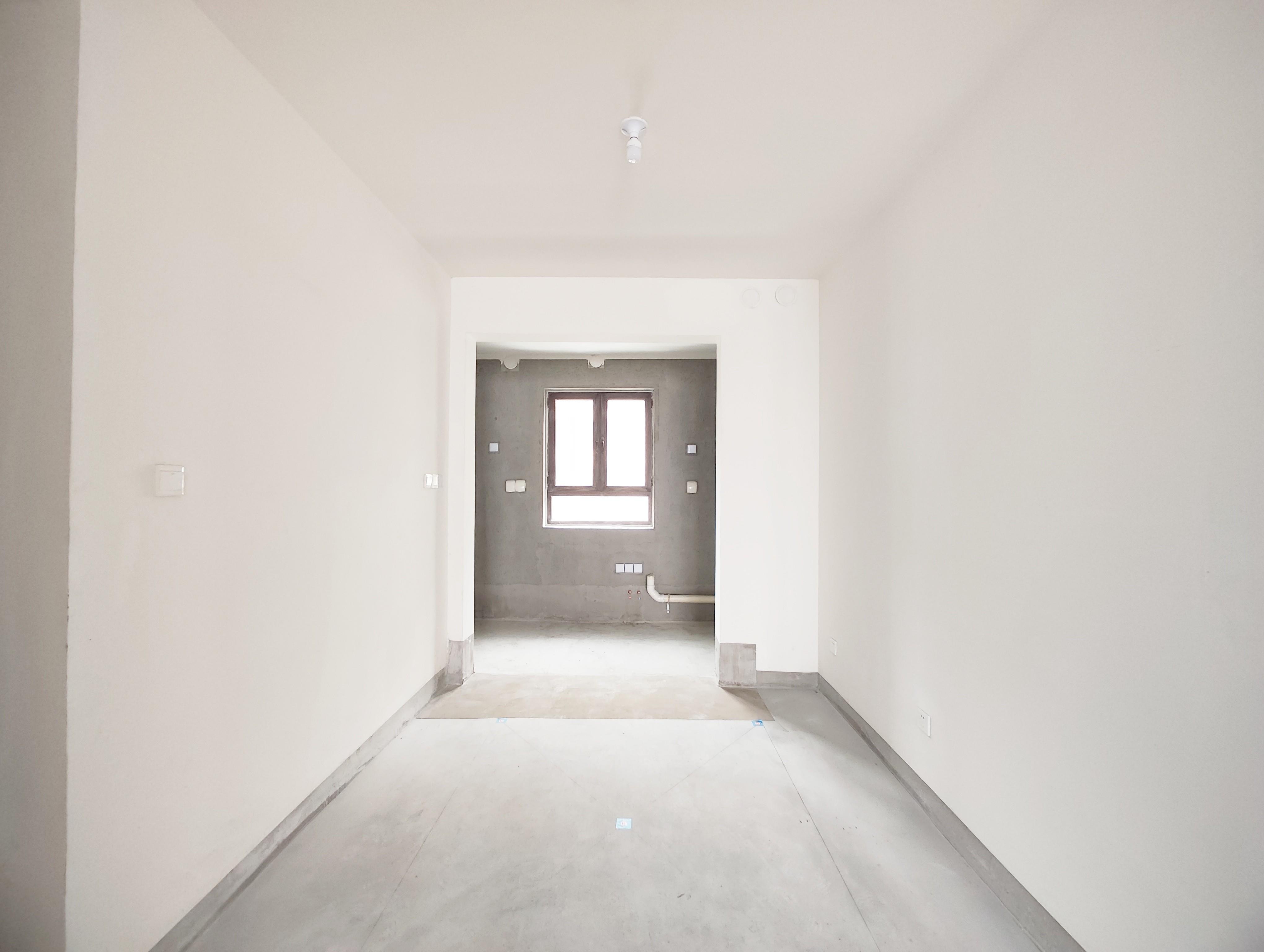 中建锦绣首府