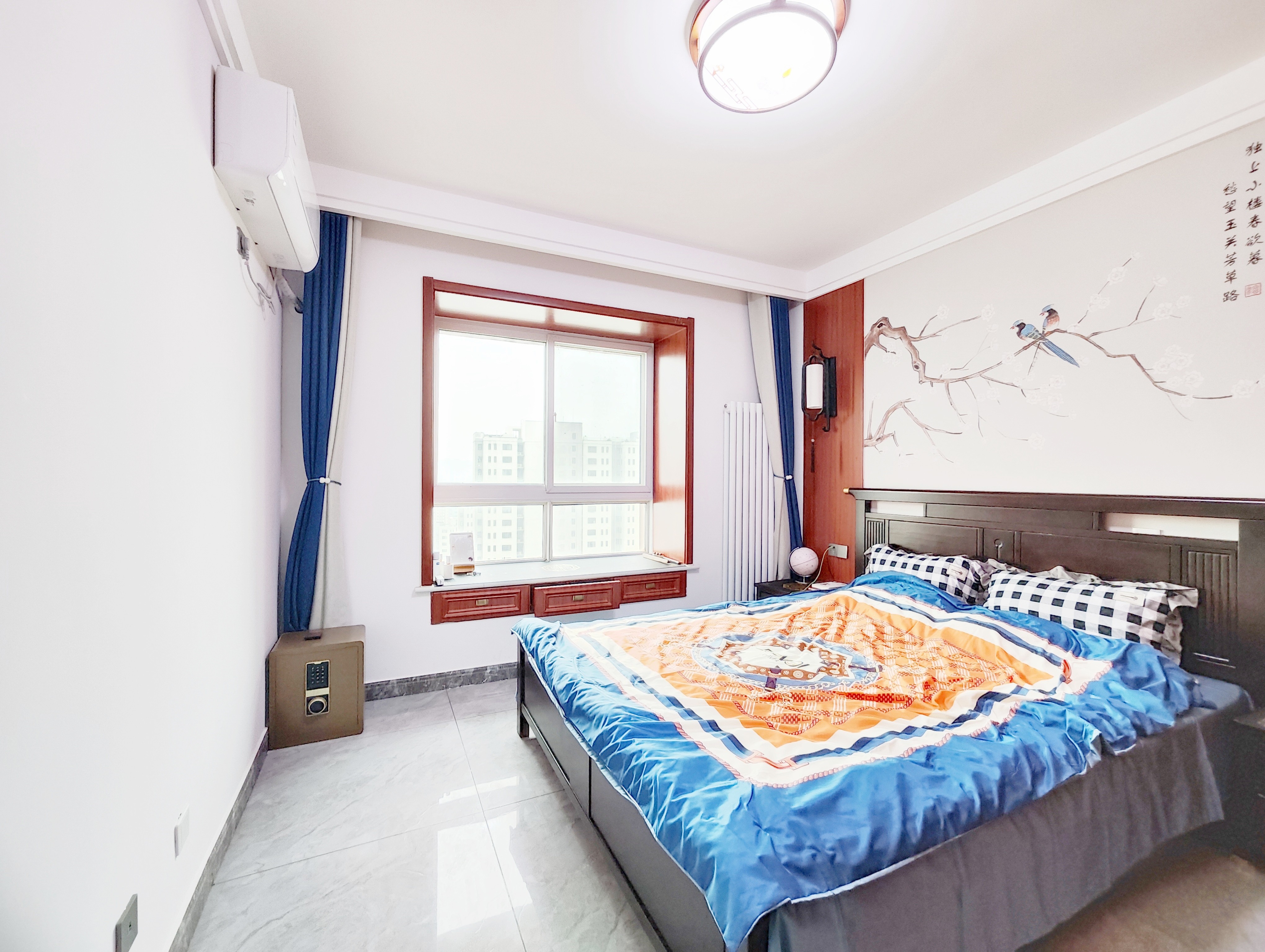 绿地中央广场四区