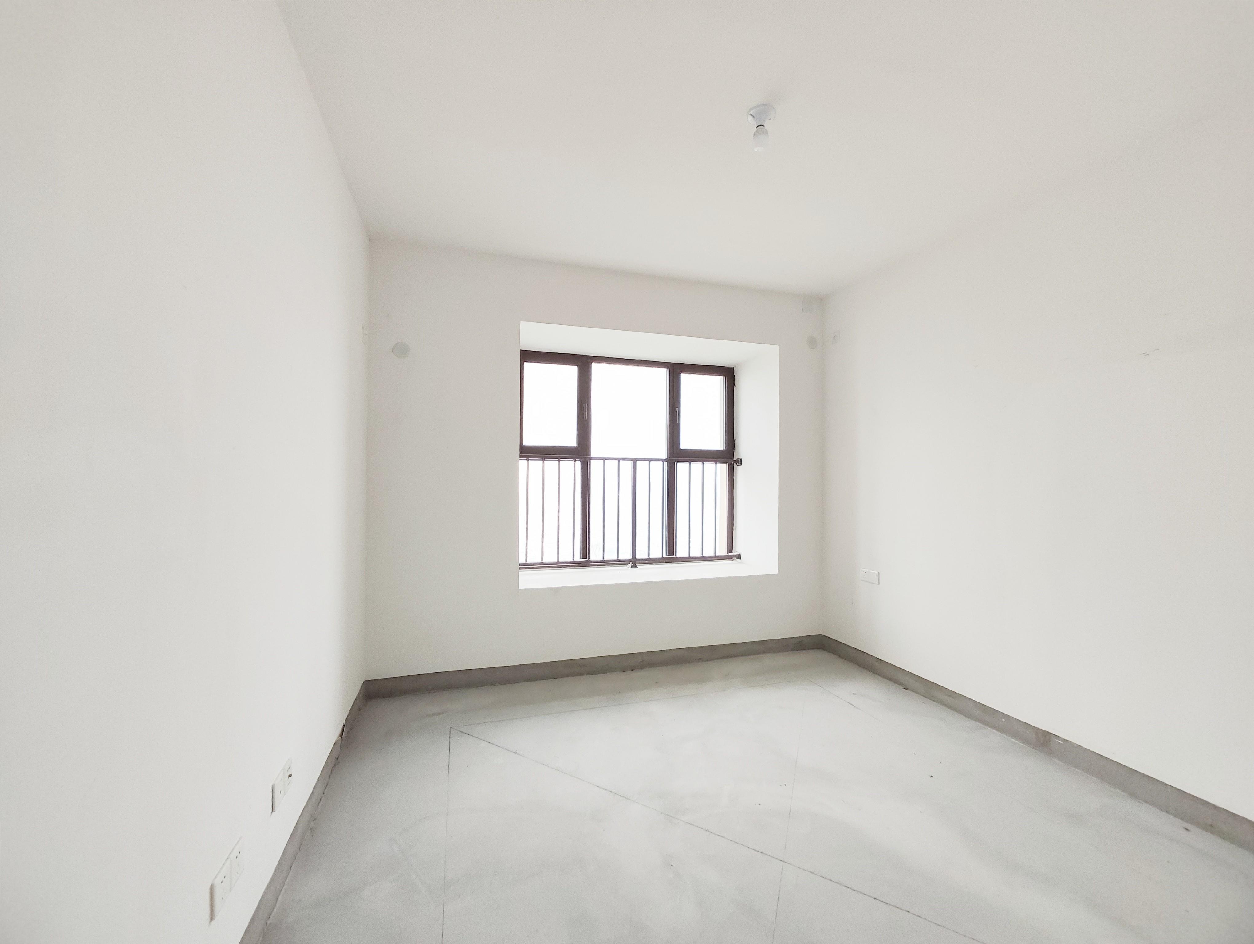 中建锦绣首府