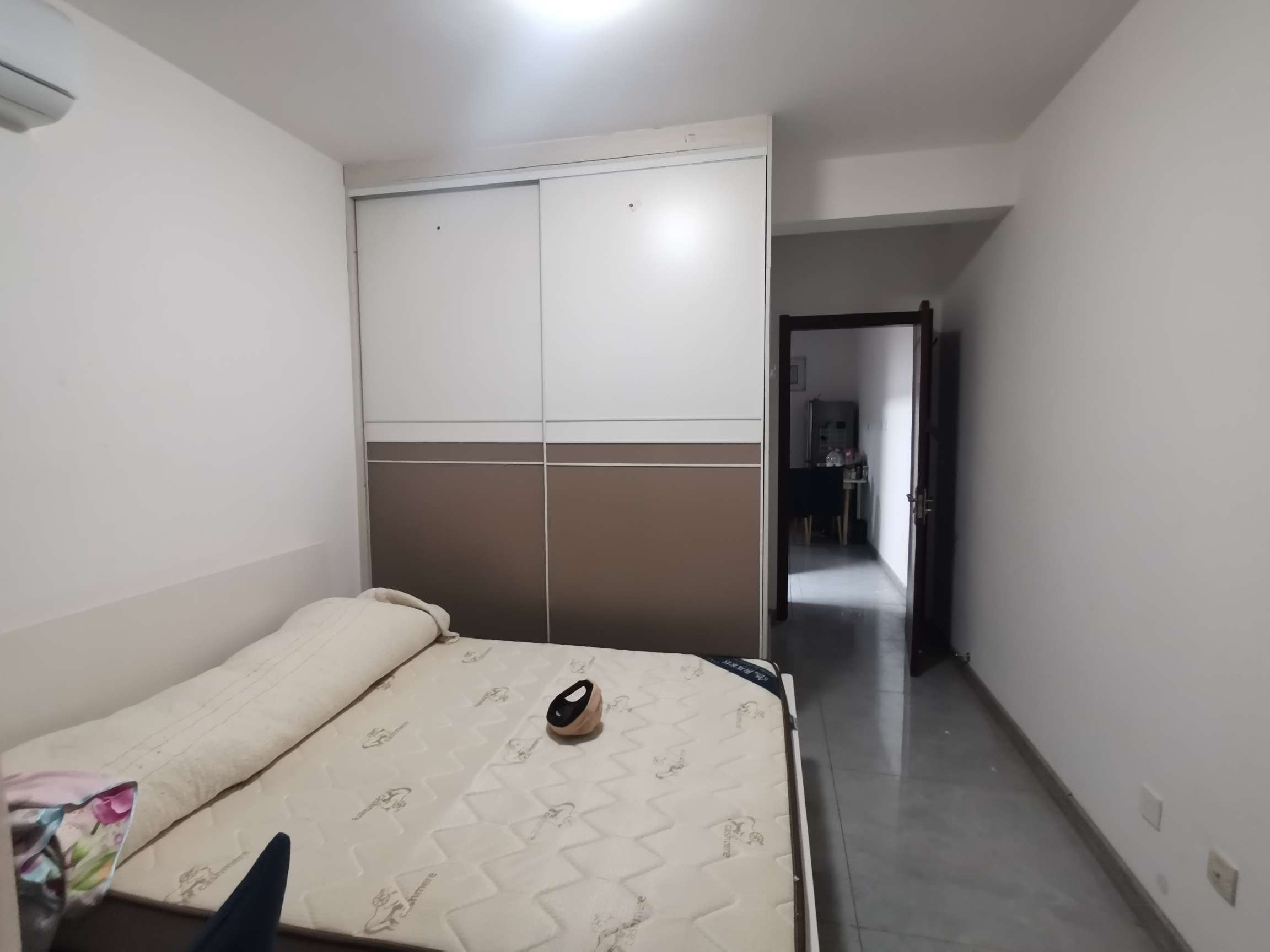 万科海晏门