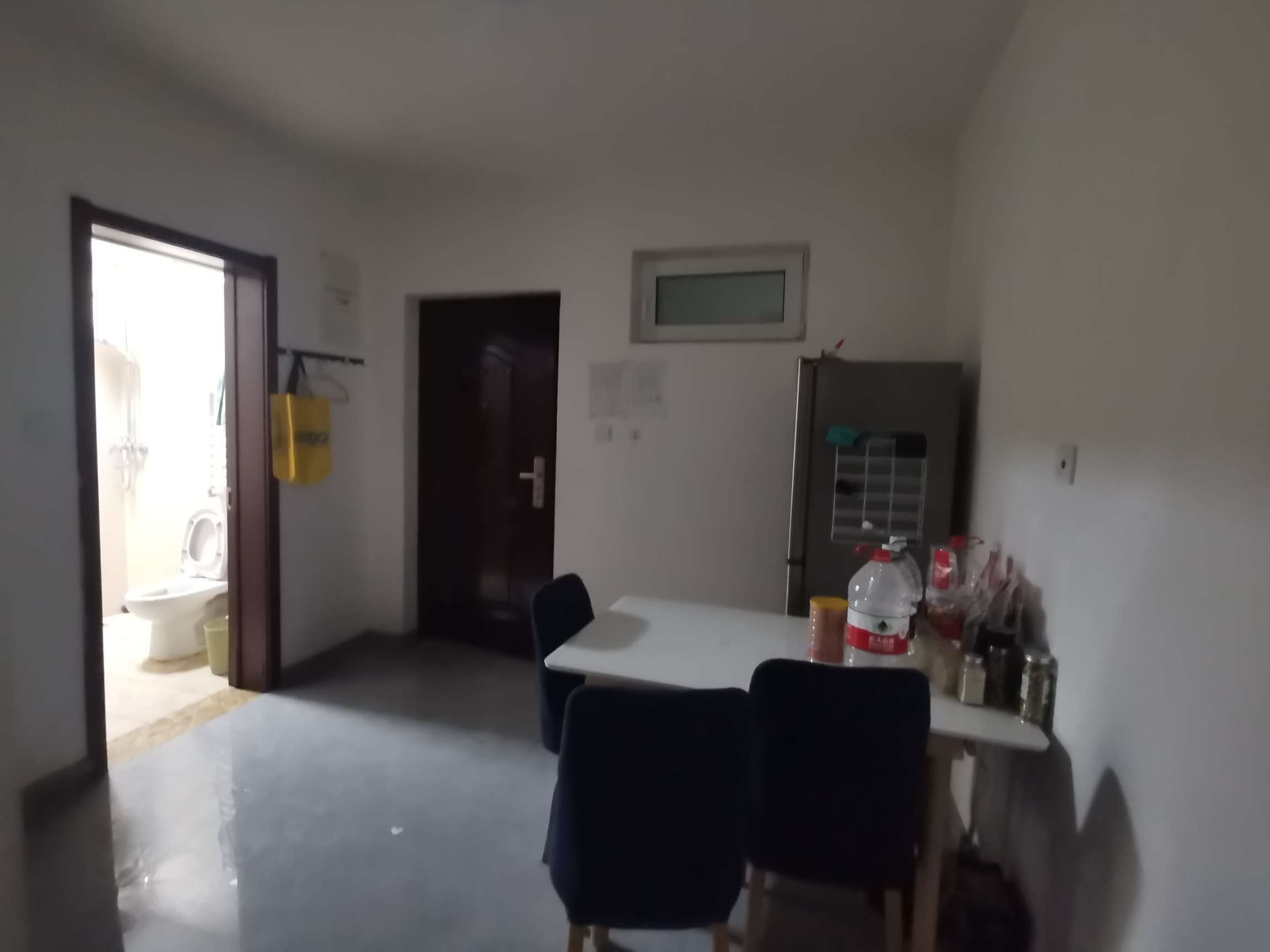 万科海晏门