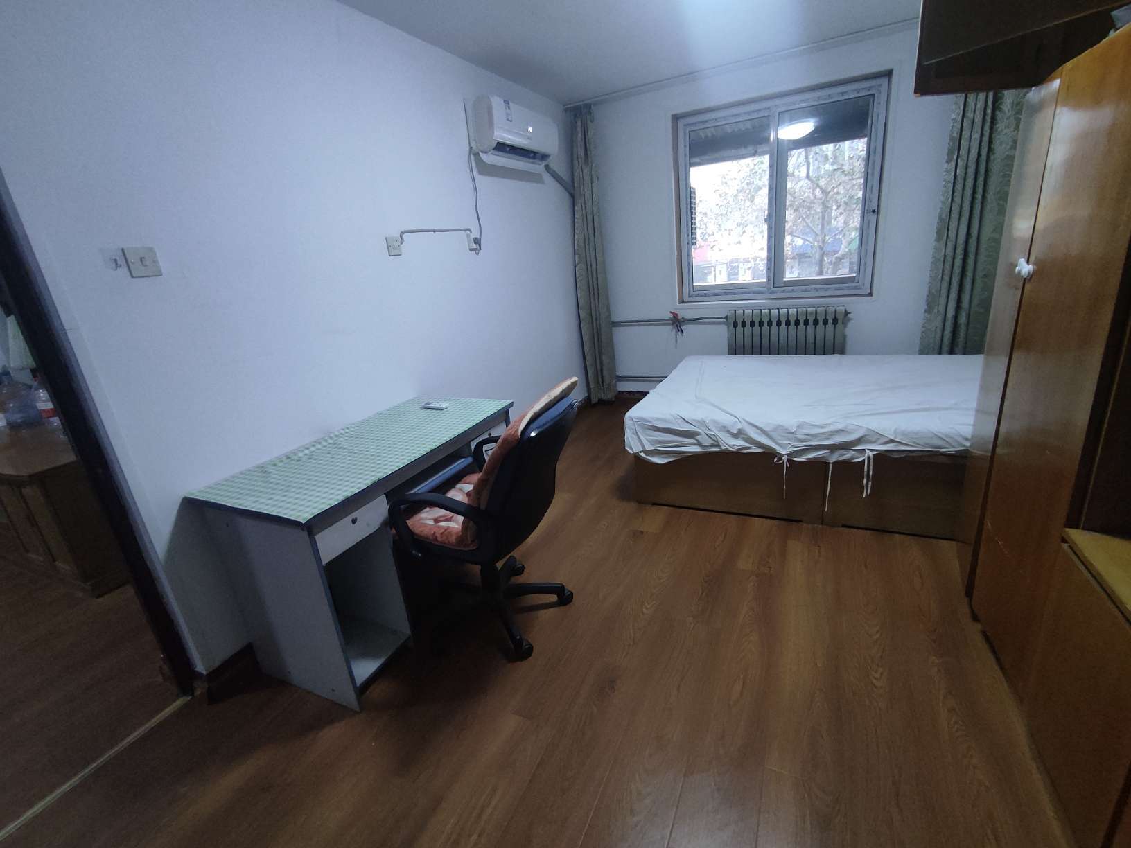 馆驿街小区