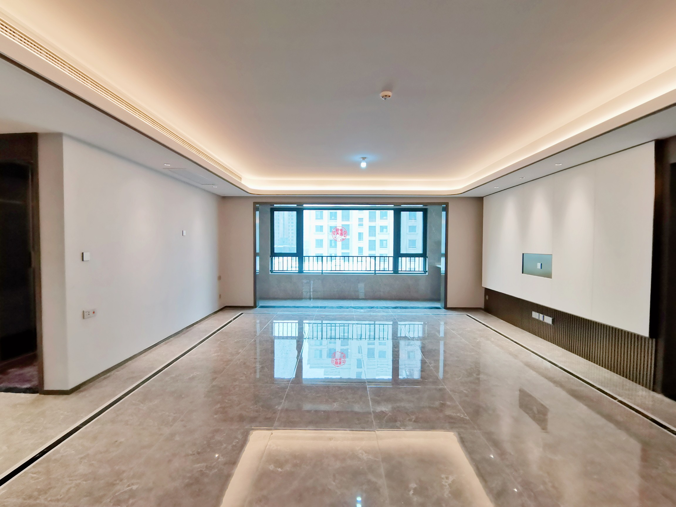 绿地IFC中央公馆