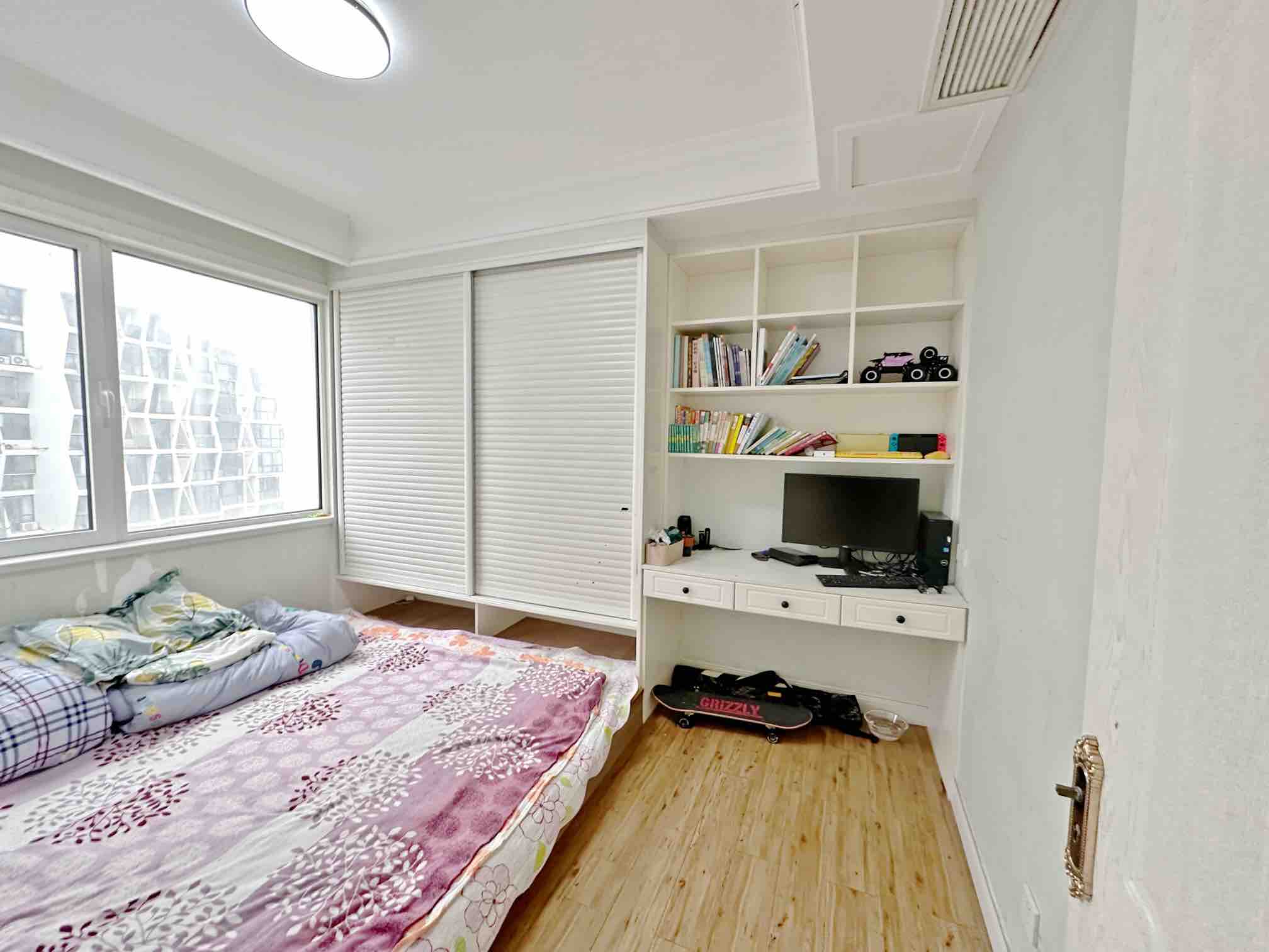 阳光100国际新城(K区)