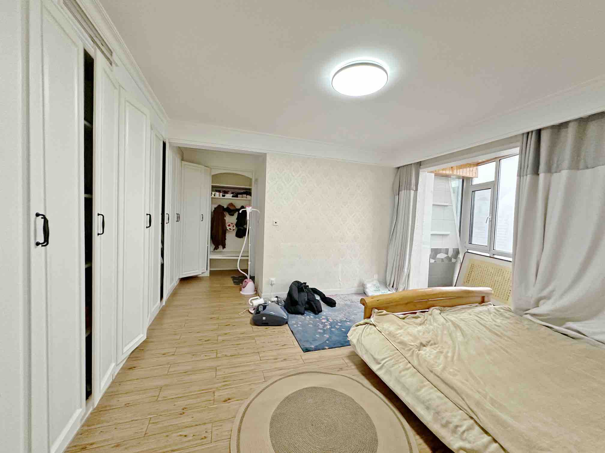 阳光100国际新城(K区)