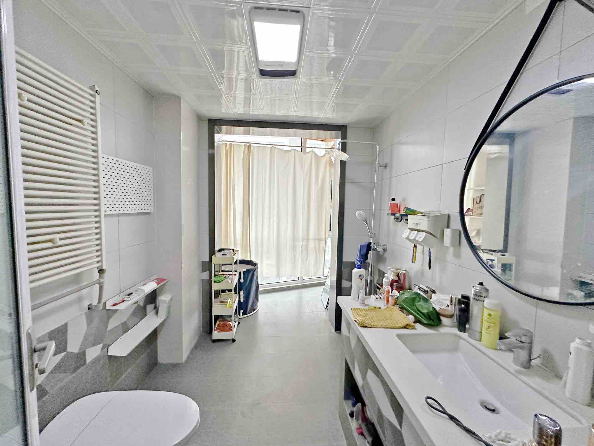 阳光100国际新城(K区)