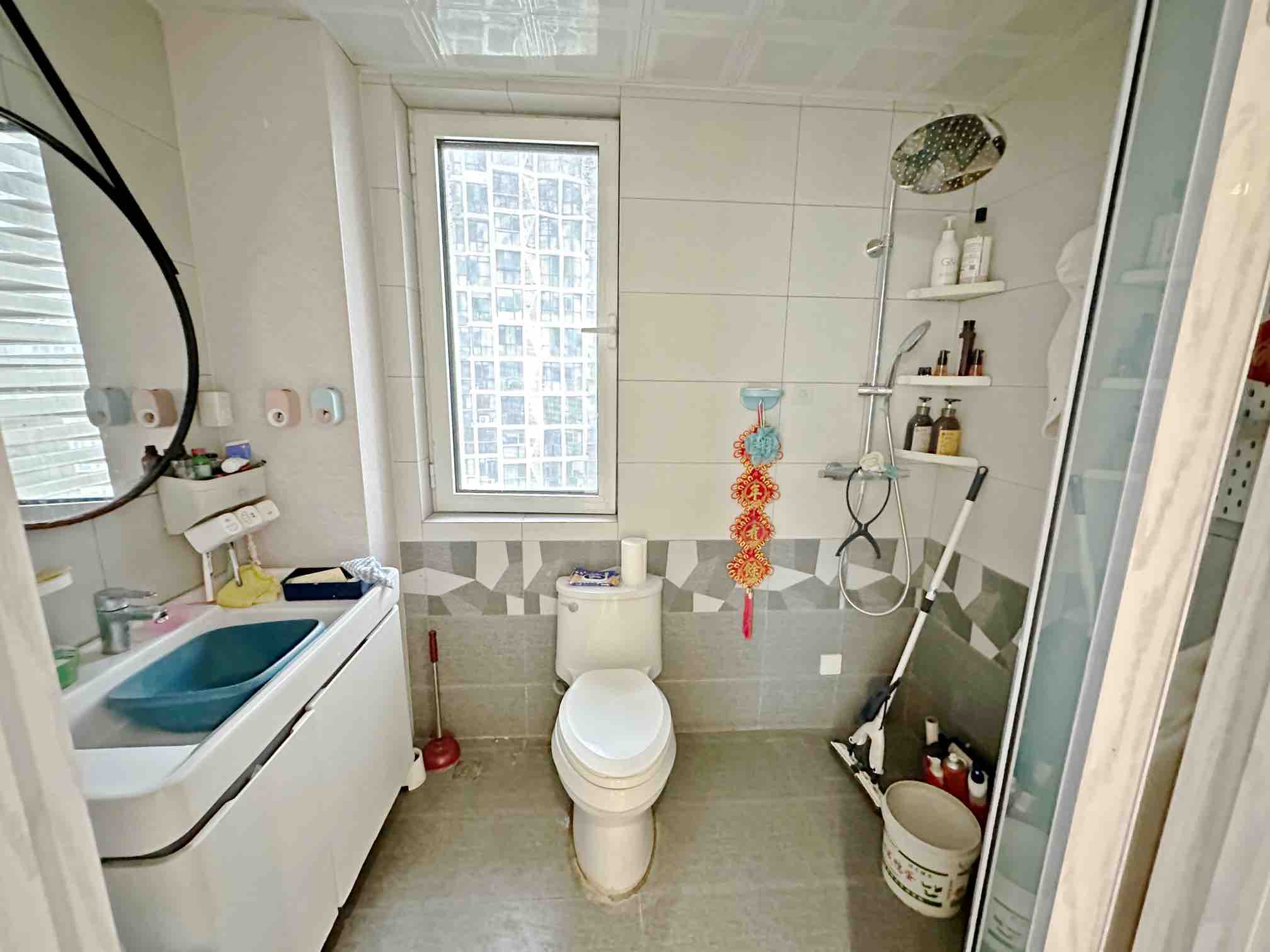 阳光100国际新城(K区)