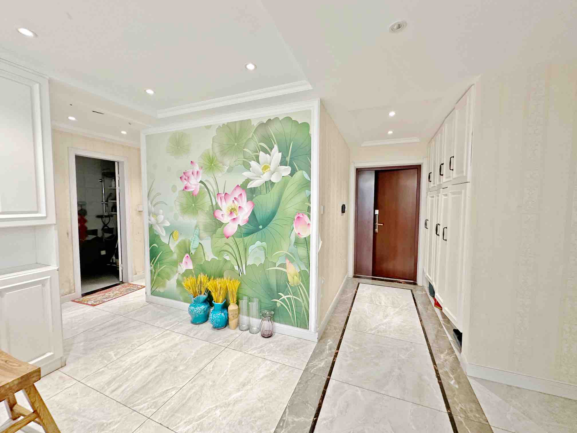 阳光100国际新城(K区)