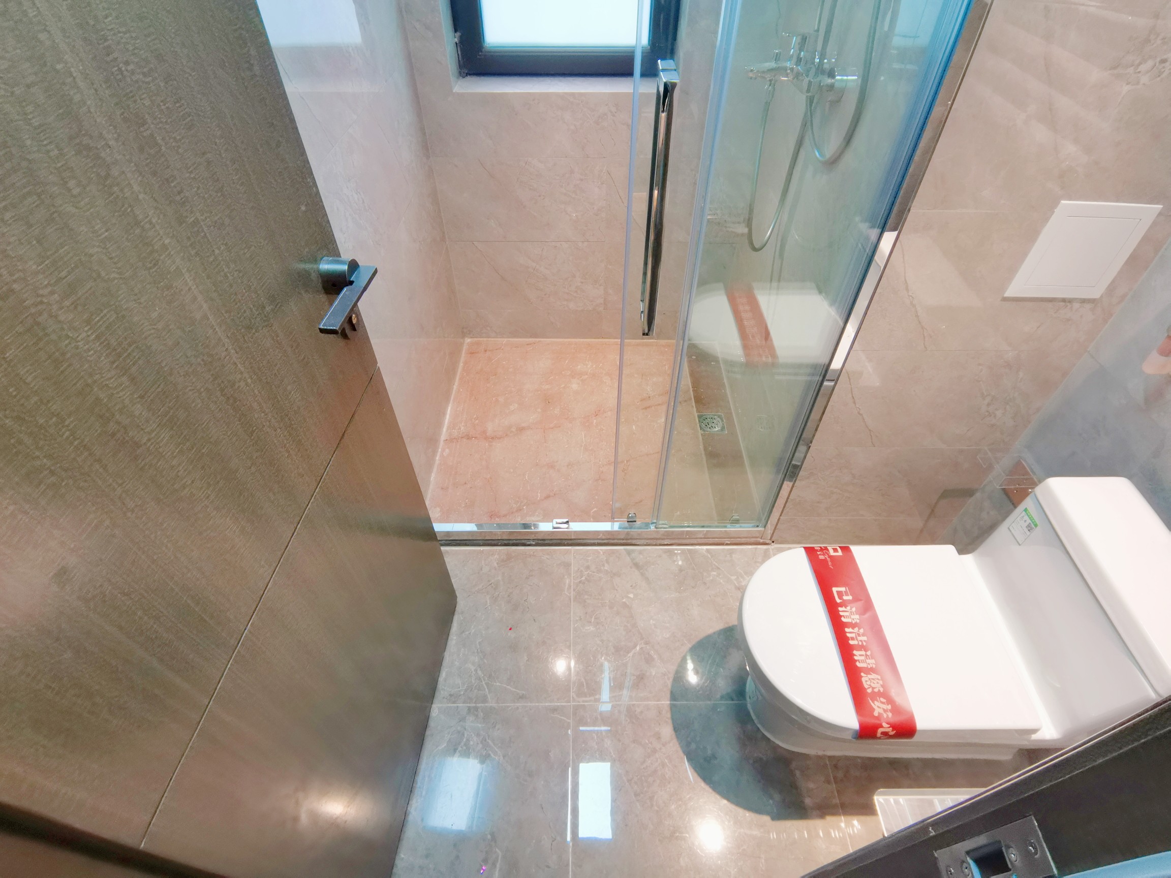 绿地IFC中央公馆