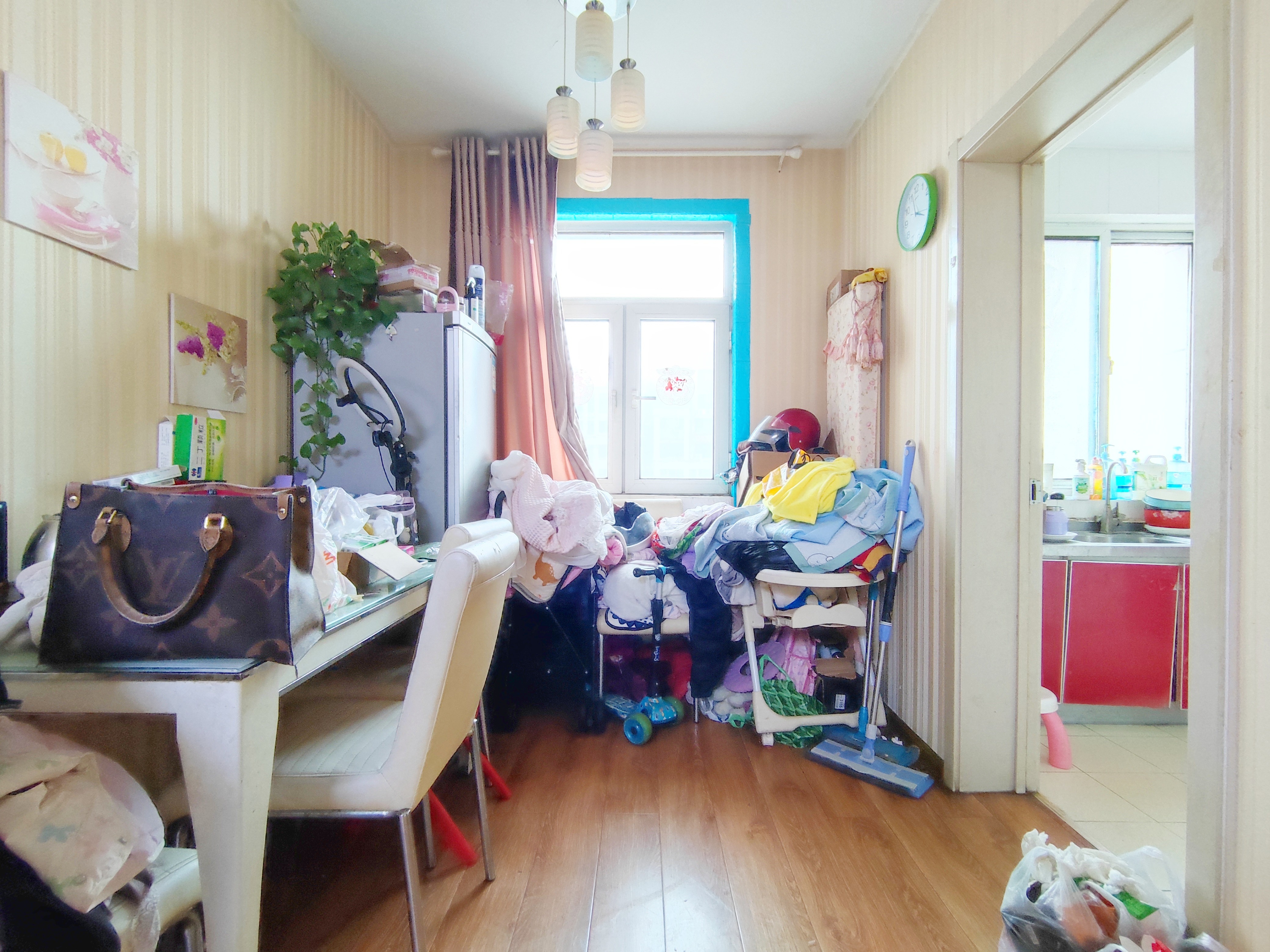 绿地国际花都(一期)