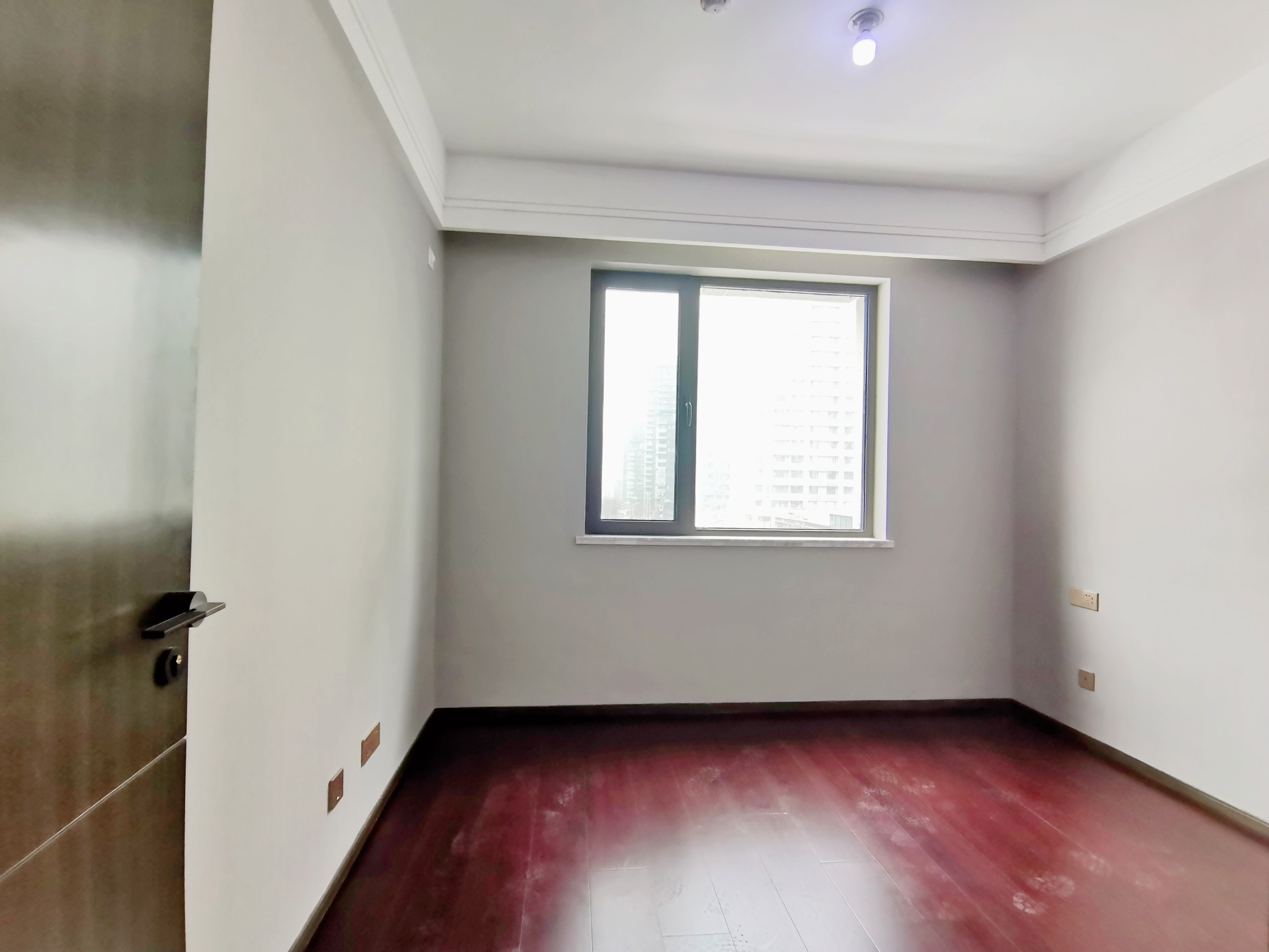 绿地IFC中央公馆