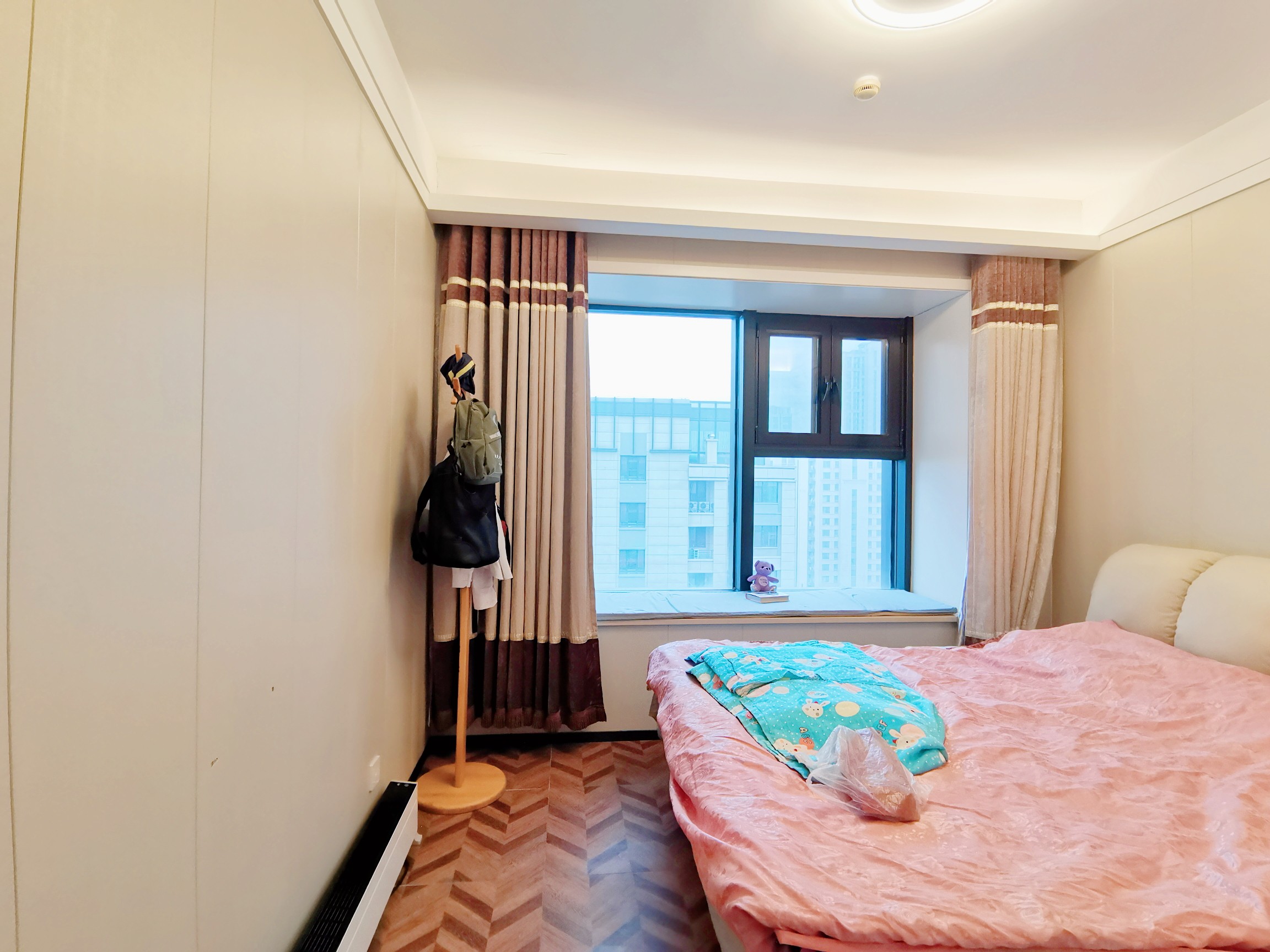 绿地IFC中央公馆