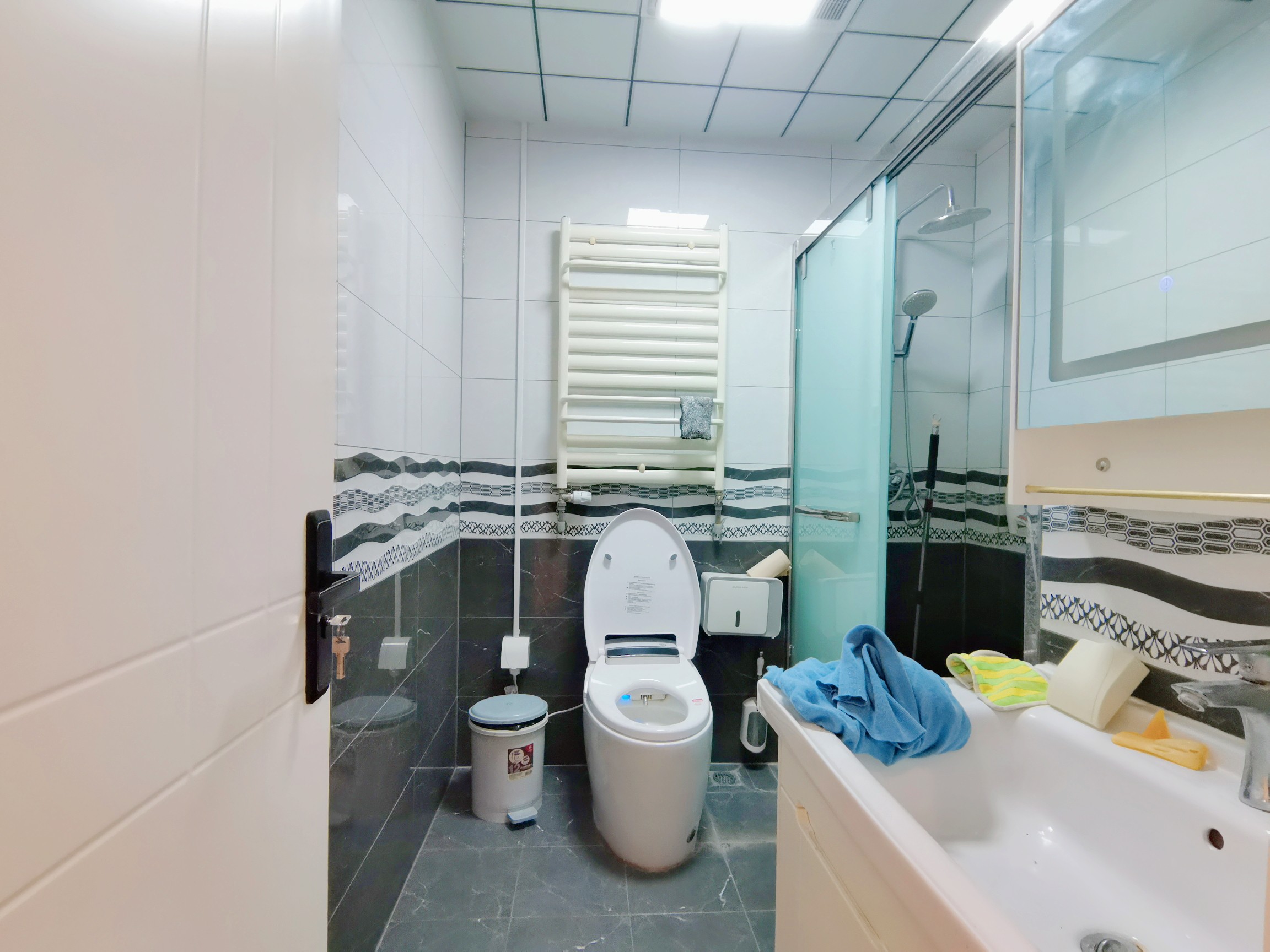 绿地IFC中央公馆