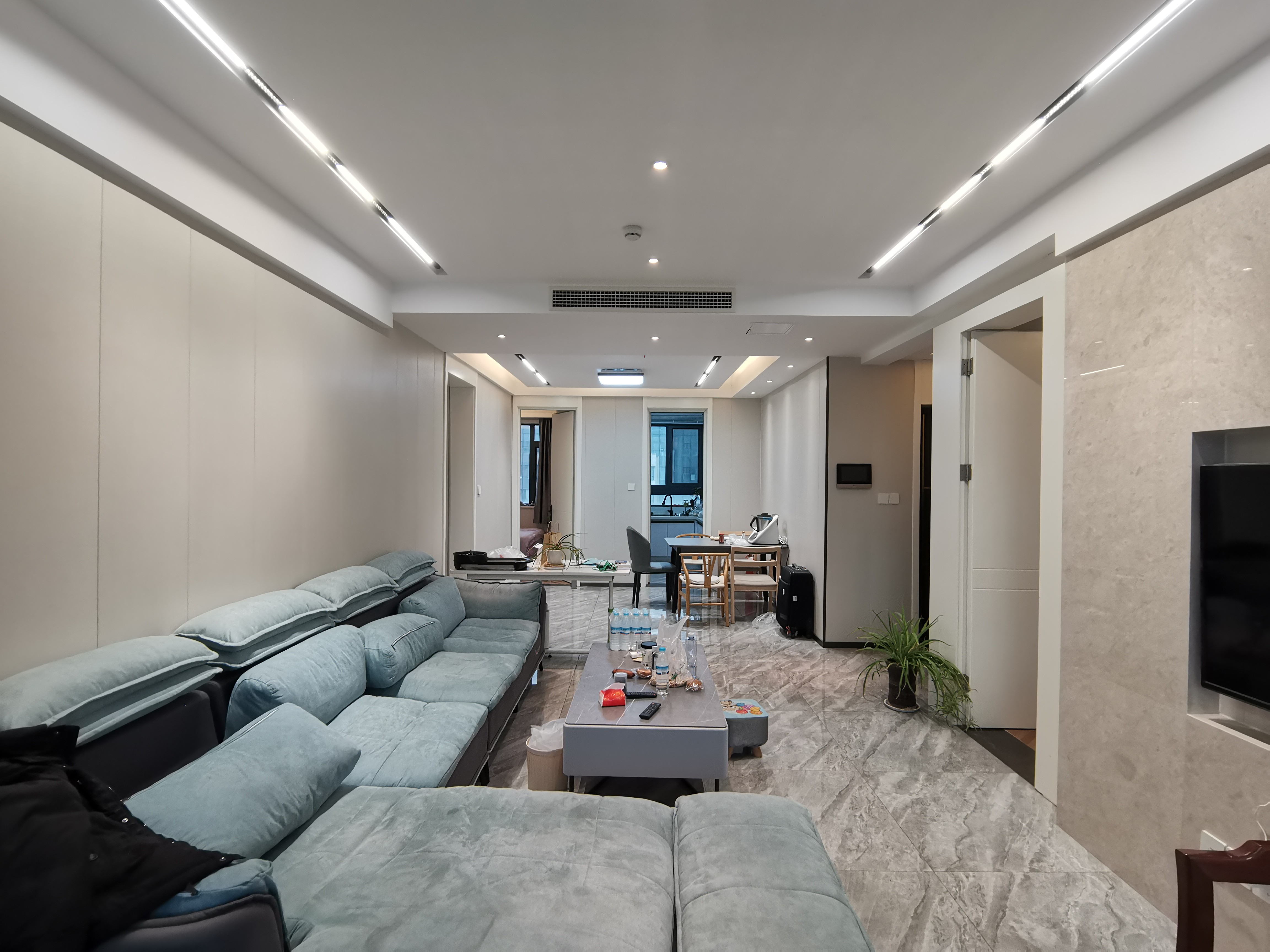 绿地IFC中央公馆